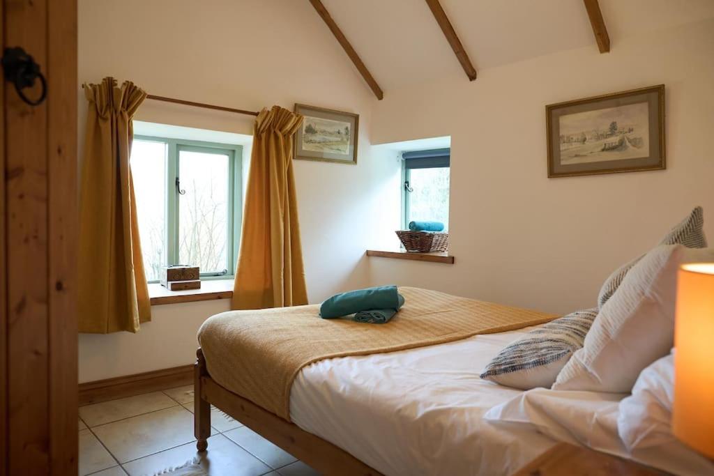 Noxon Pond Cottage view 2