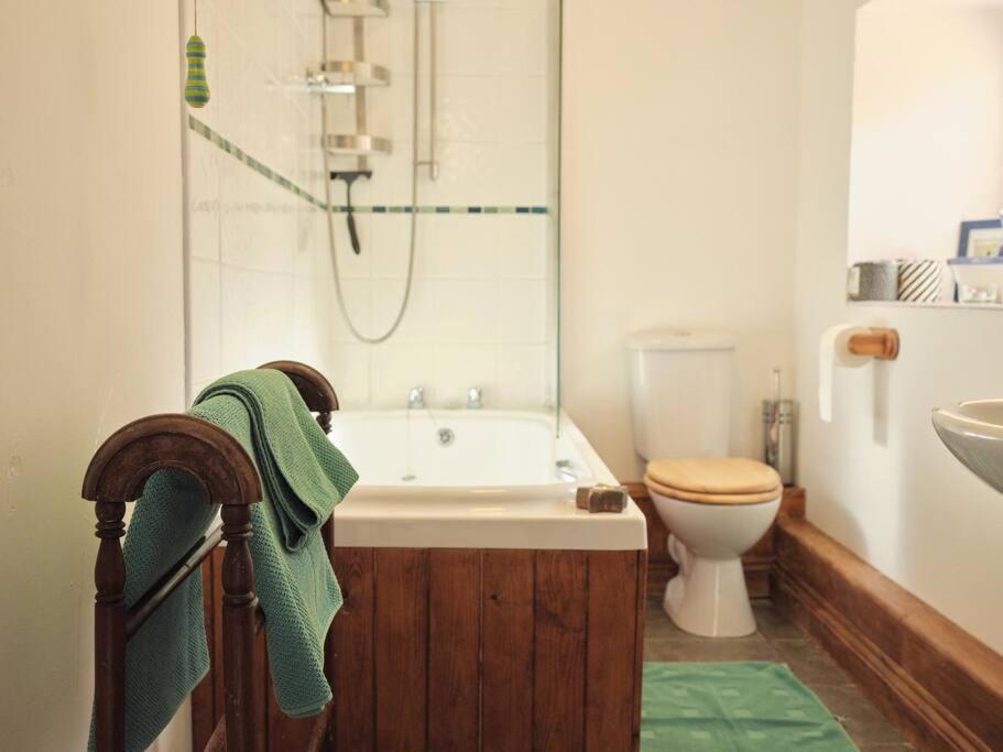 Noxon Pond Cottage view 3