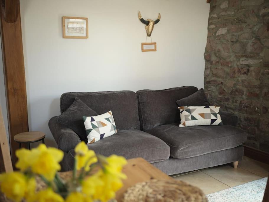 Noxon Pond Cottage view 4