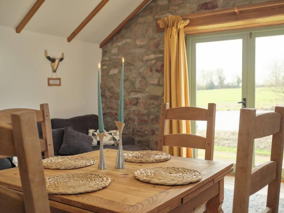 Noxon Pond Cottage view 5