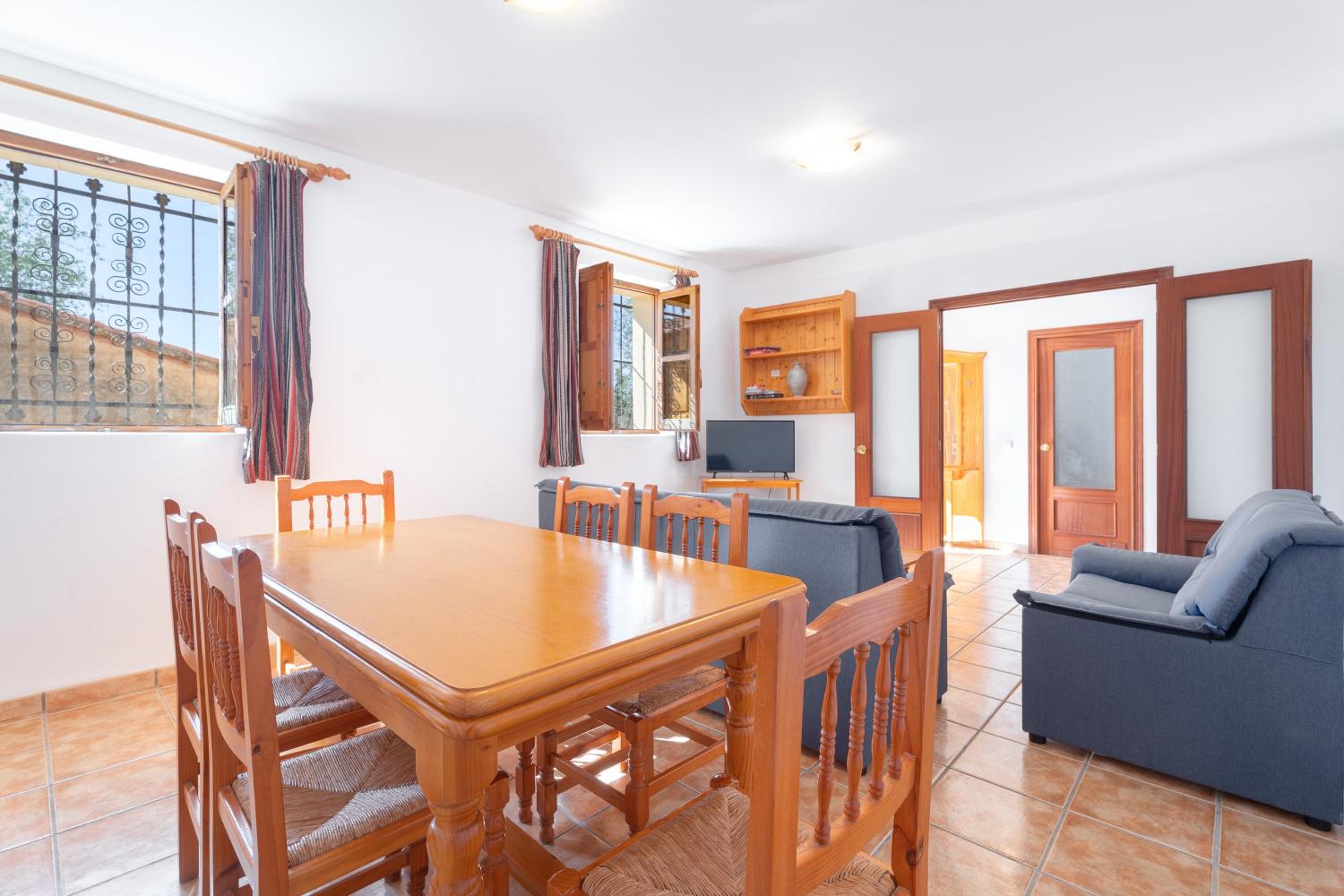 Casa del Practicant