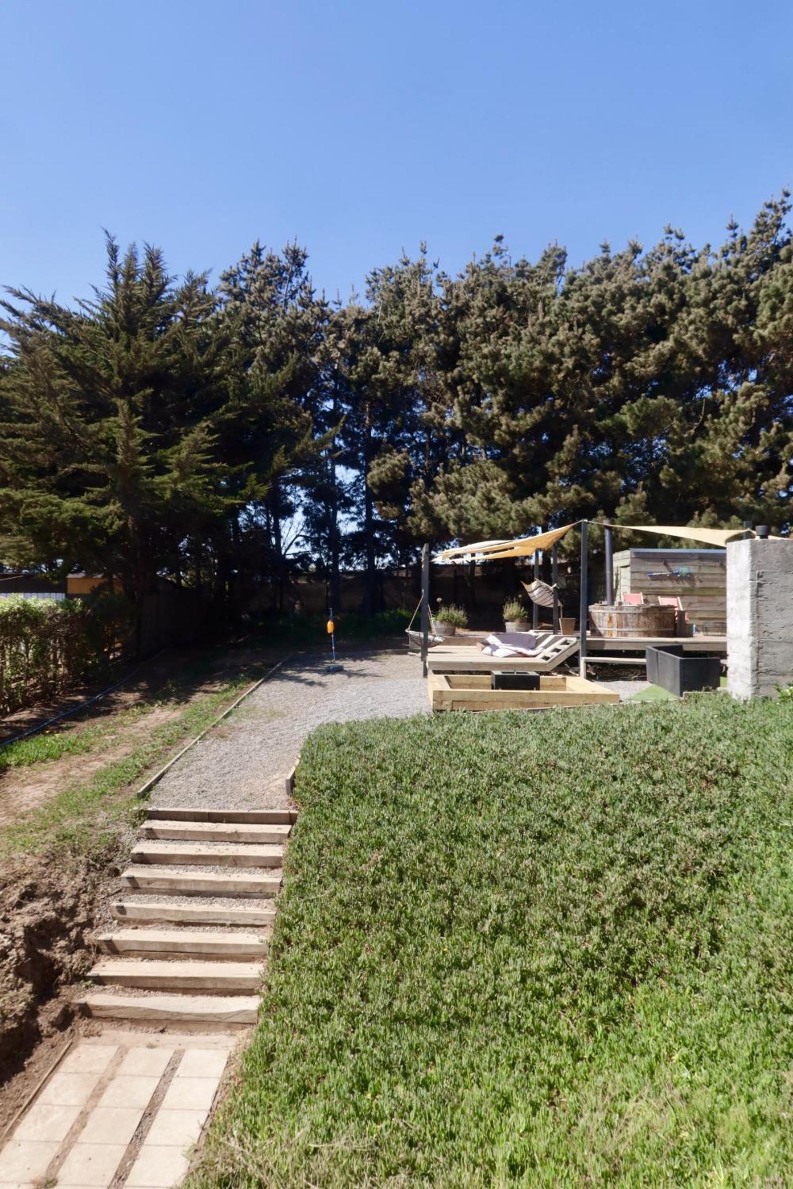 Casa Mirador Roca