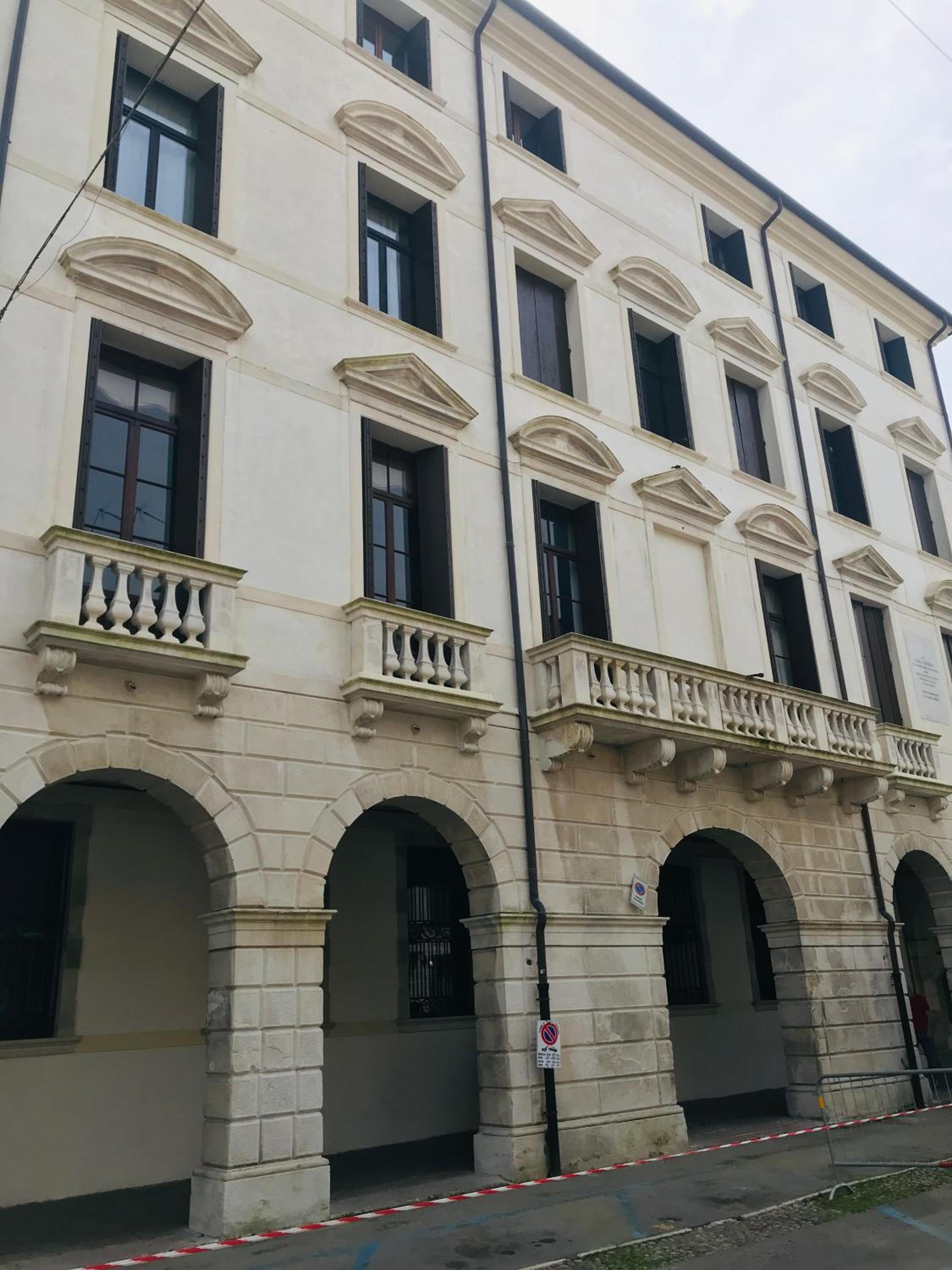 Maison Revedin