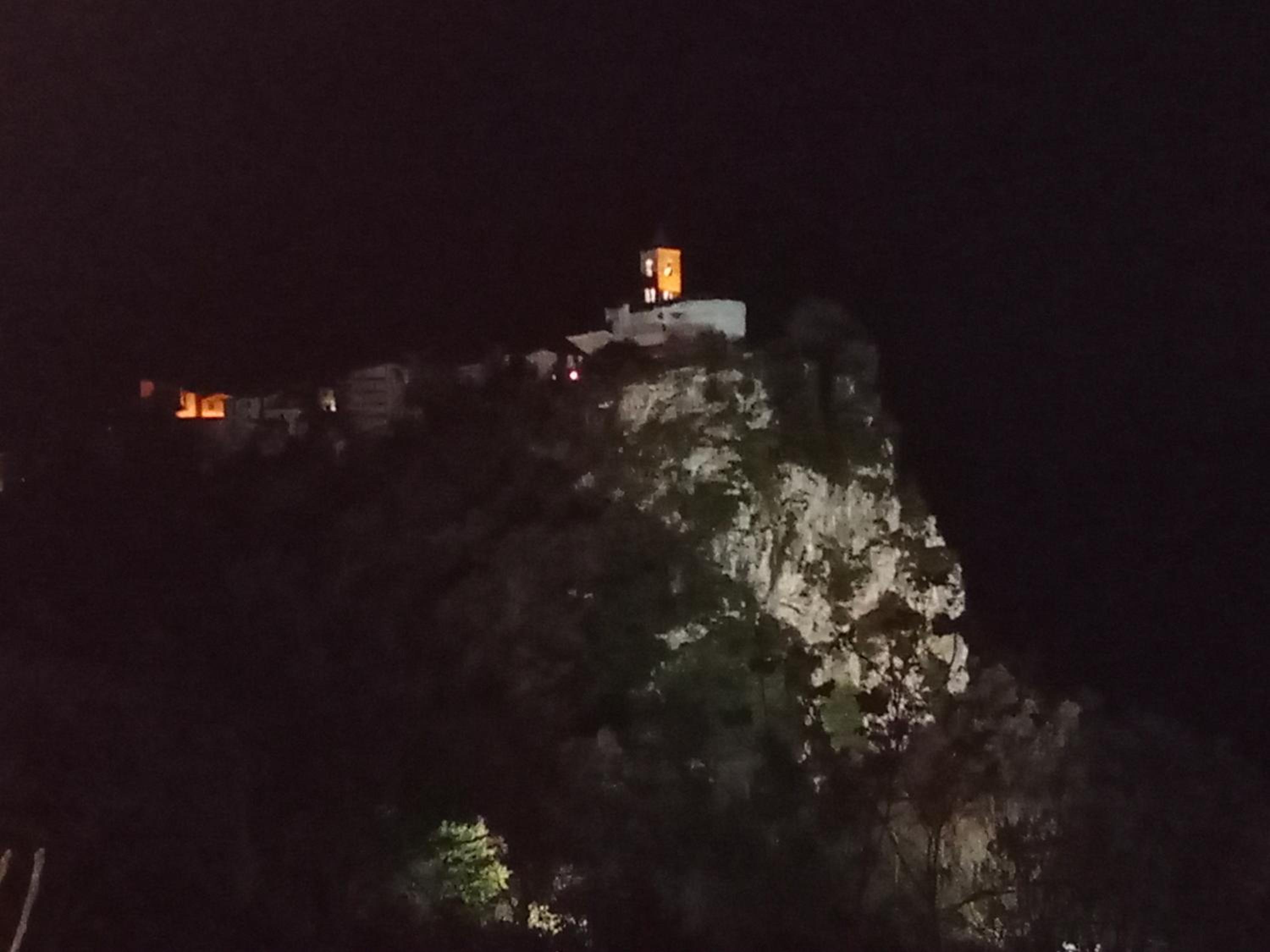 B&B Mosca Bianca