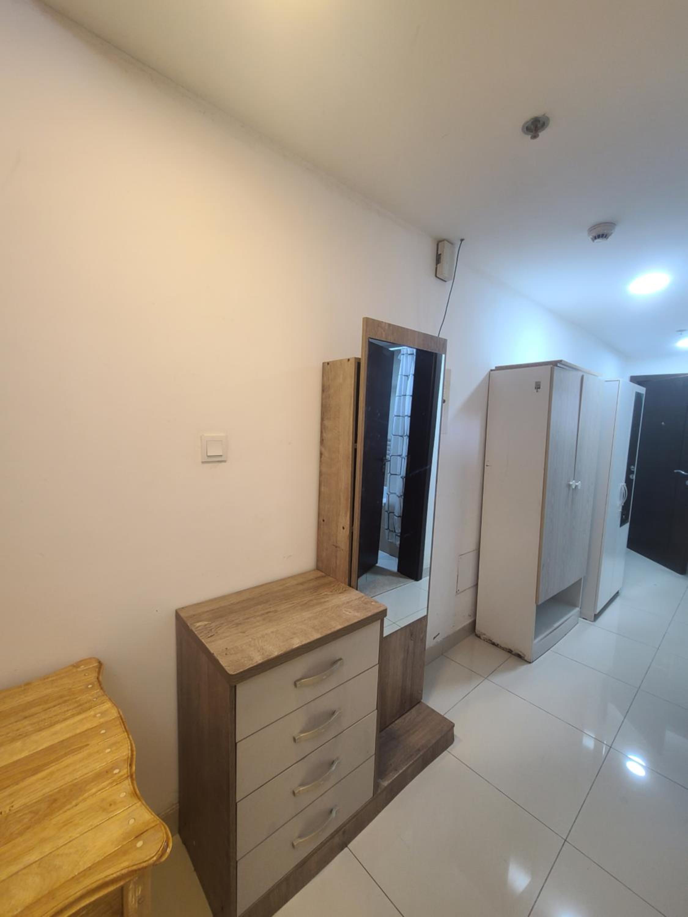Comfortable Apartments and Studios for Rent in Dubai