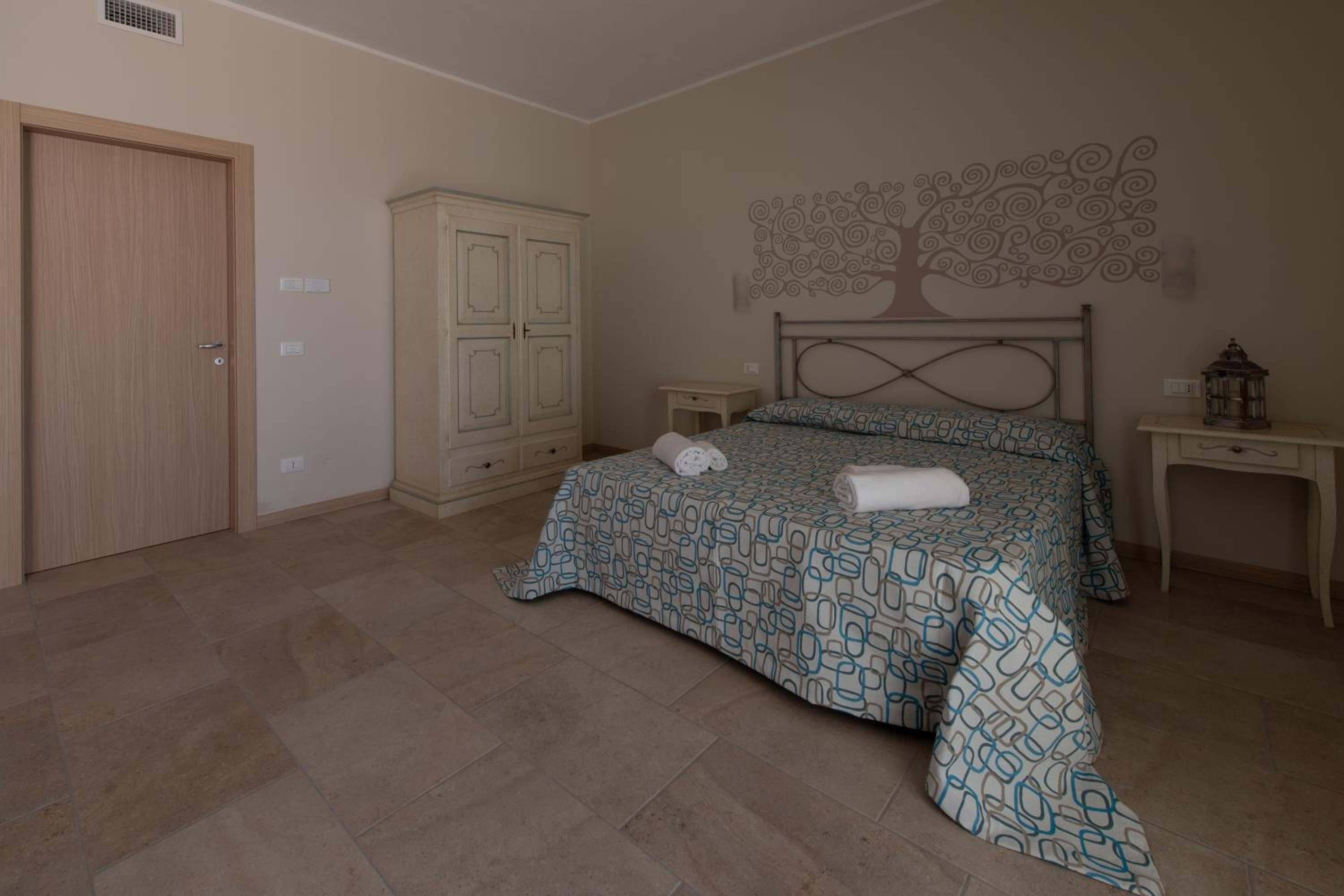 AGRITURISMO INCANTO