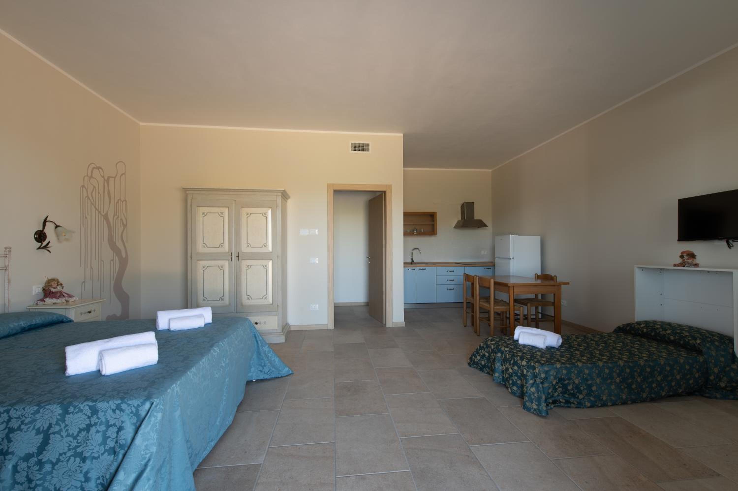 AGRITURISMO INCANTO