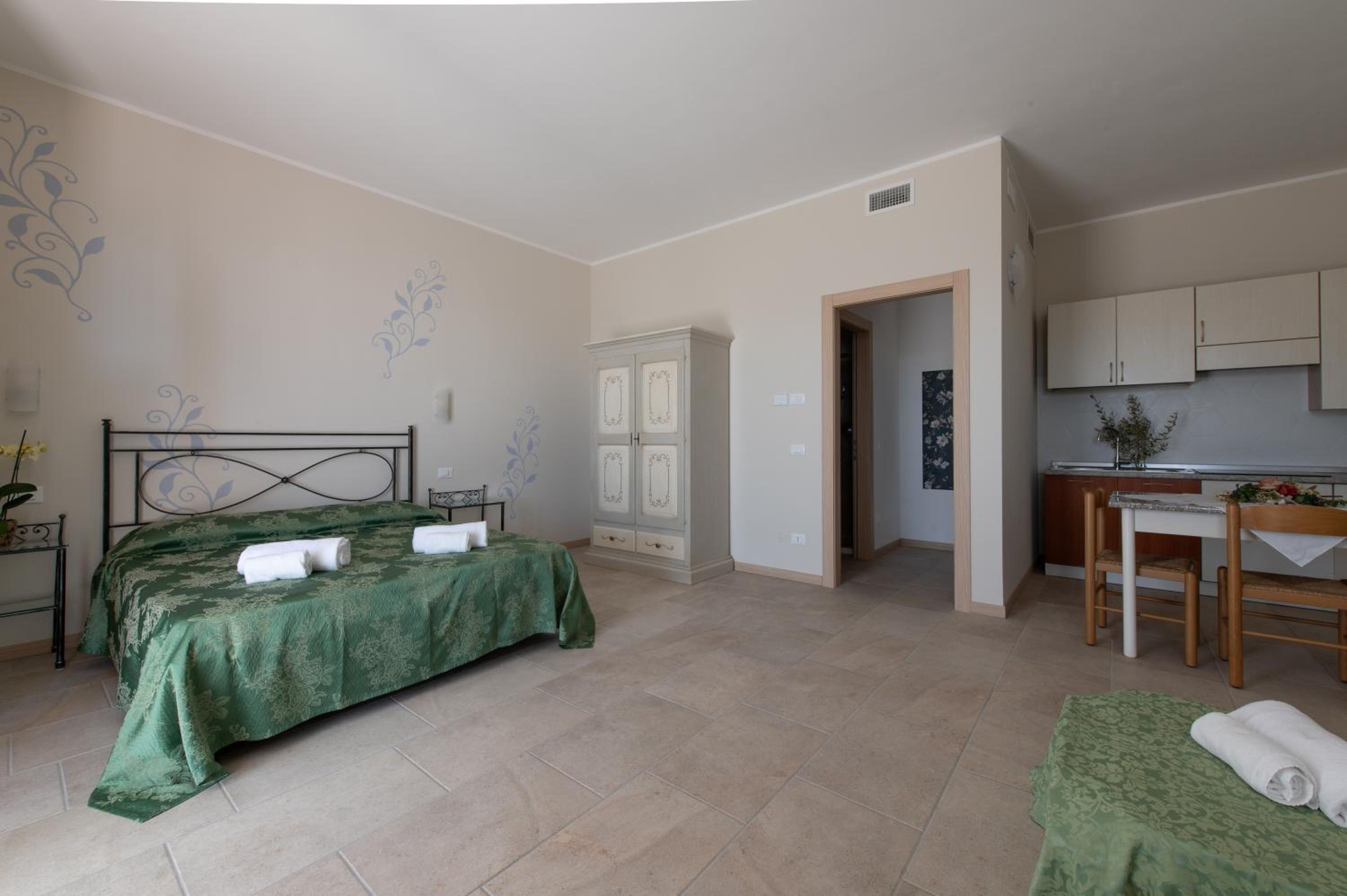 AGRITURISMO INCANTO