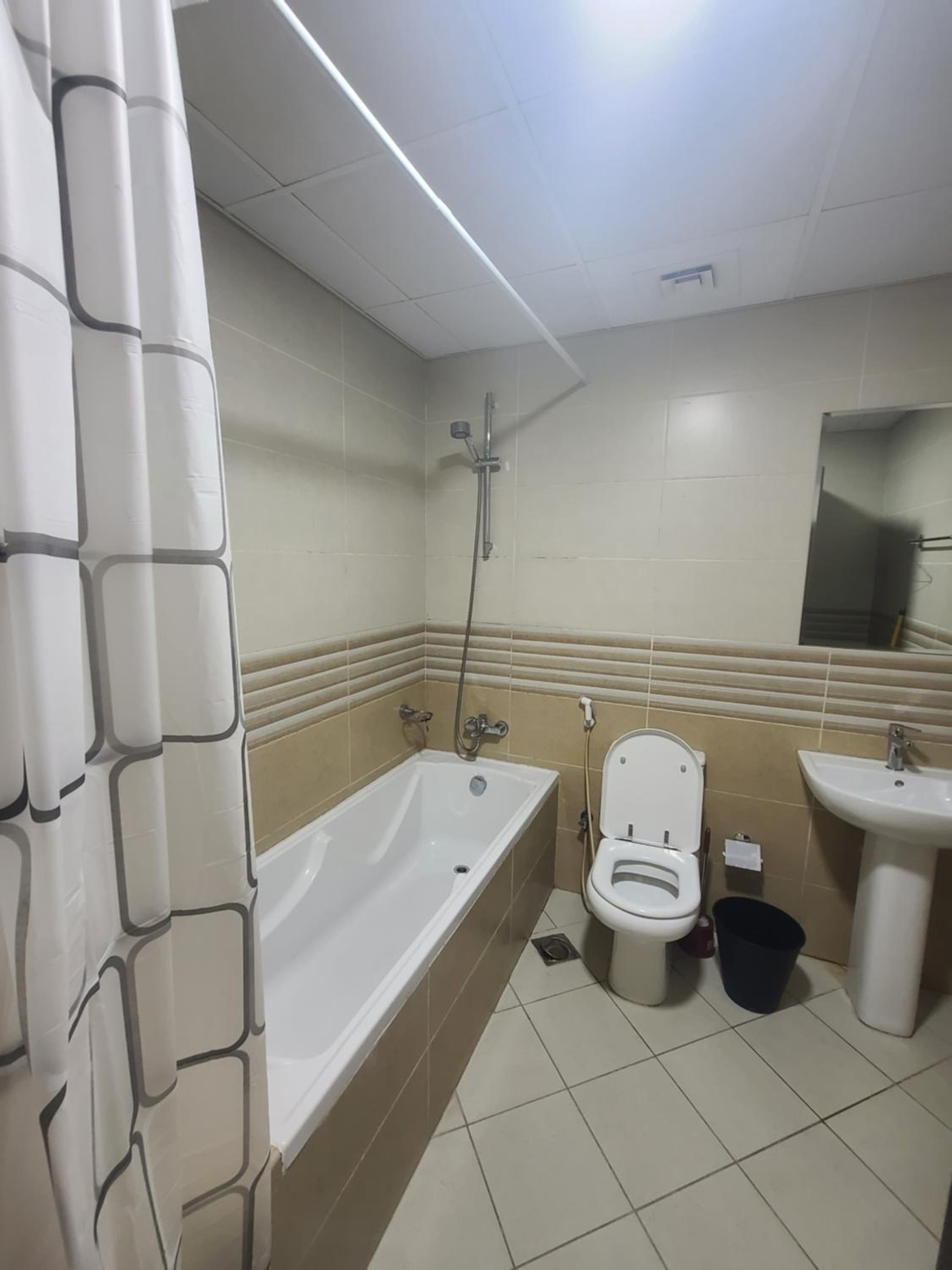 Comfortable Apartments and Studios for Rent in Dubai