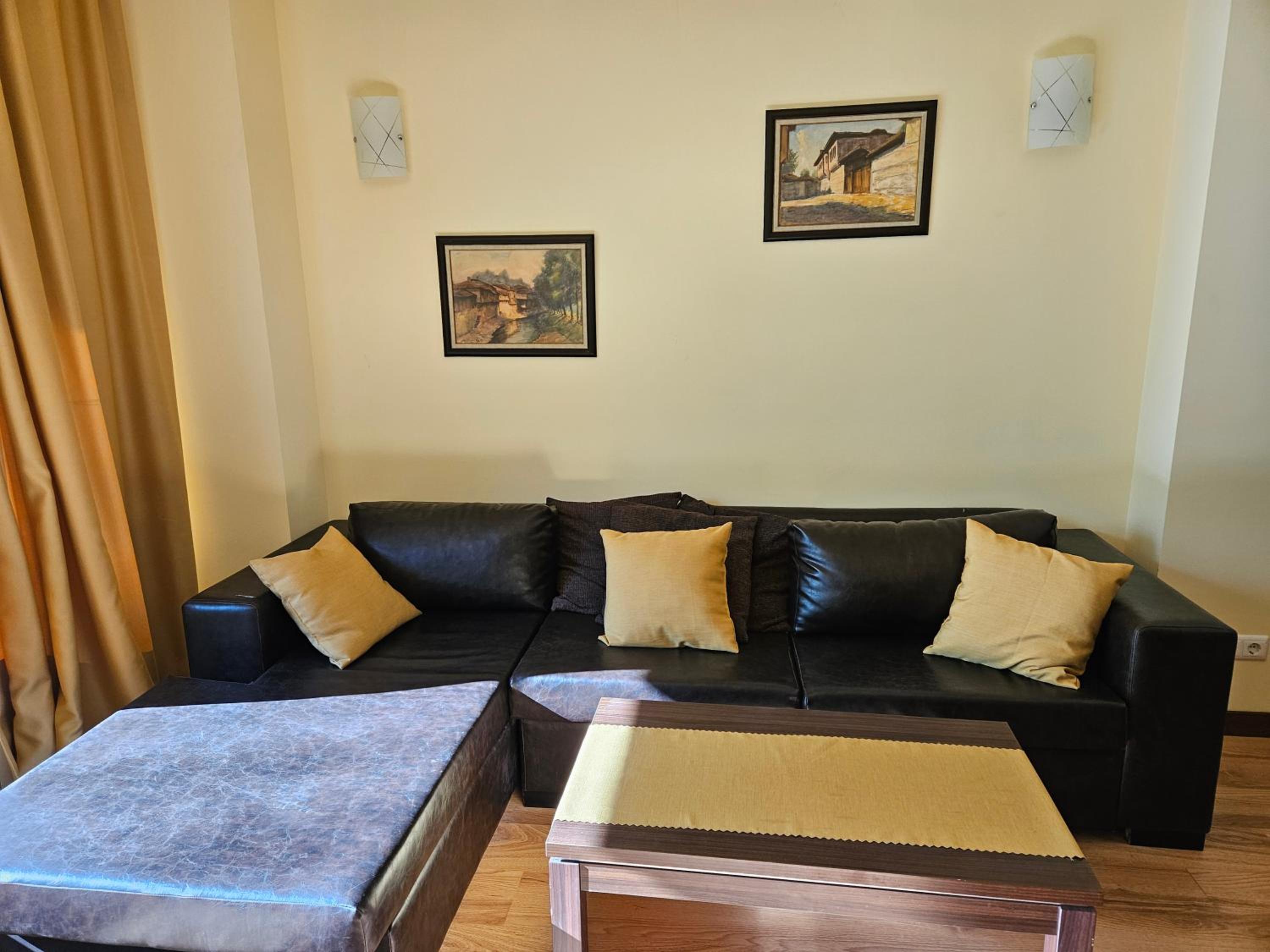 TERRA KOMPLEX D3 - Private apartment - Golf, Skiing & SPA