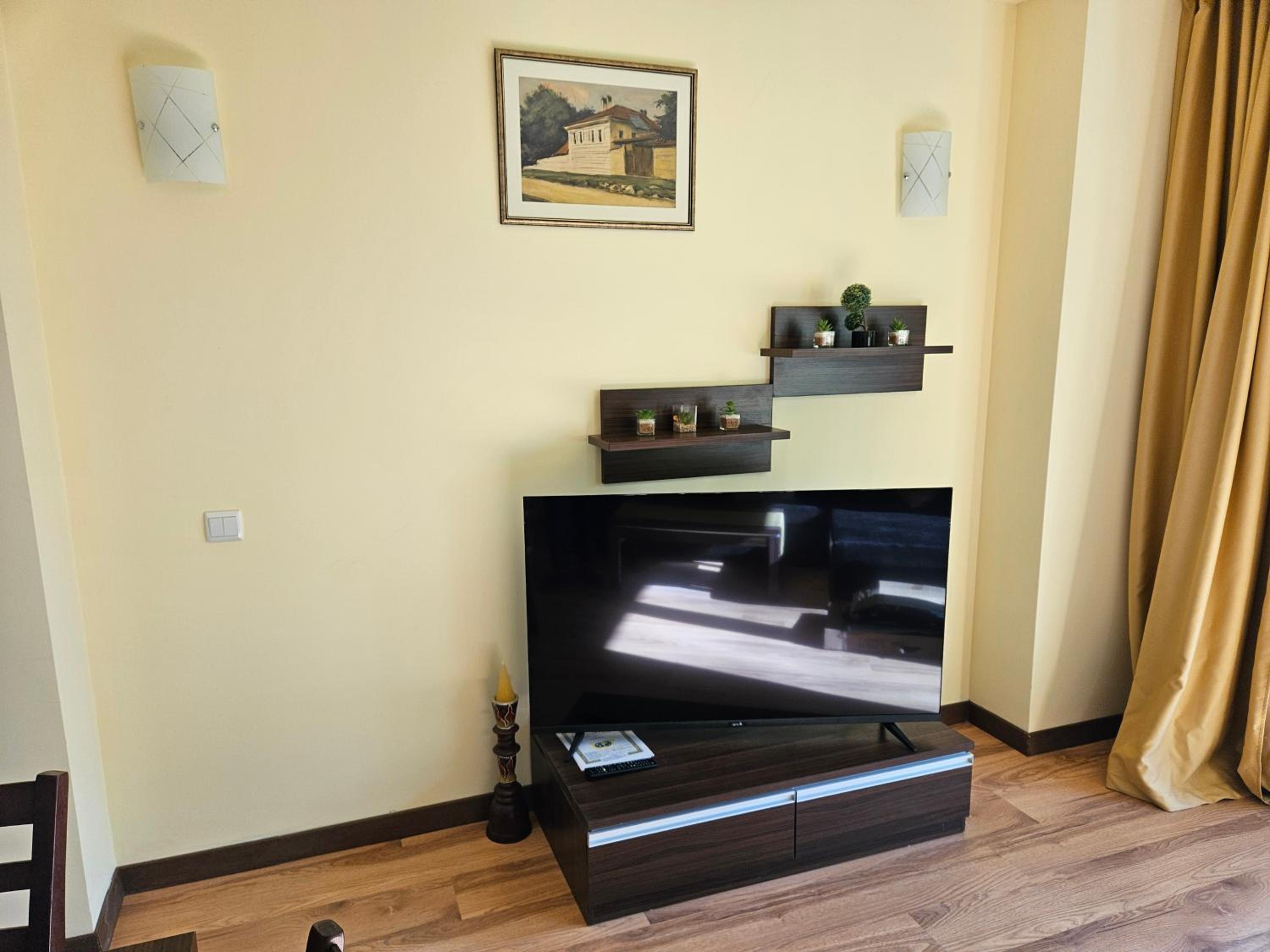 TERRA KOMPLEX D3 - Private apartment - Golf, Skiing & SPA