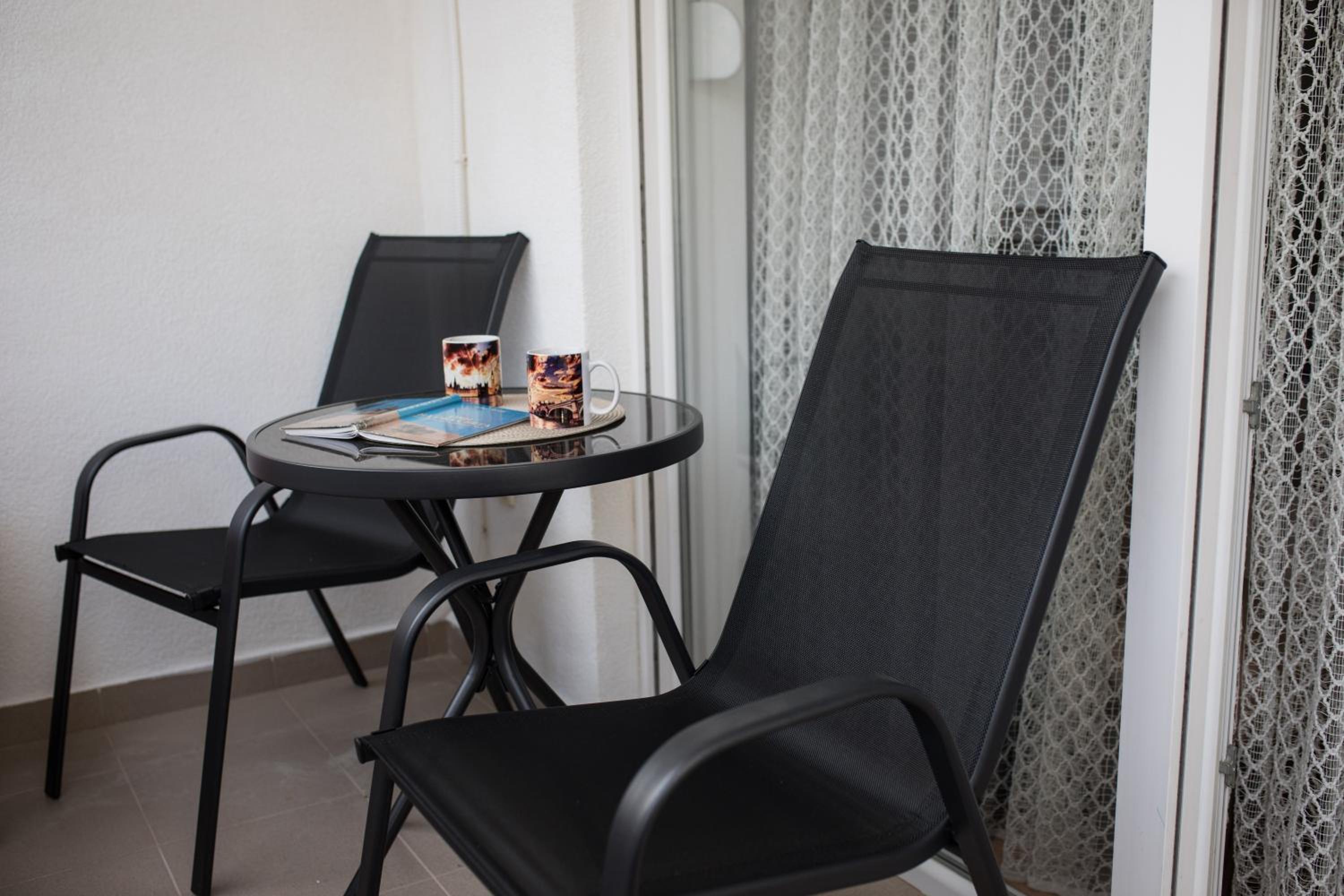Apartment Peckham