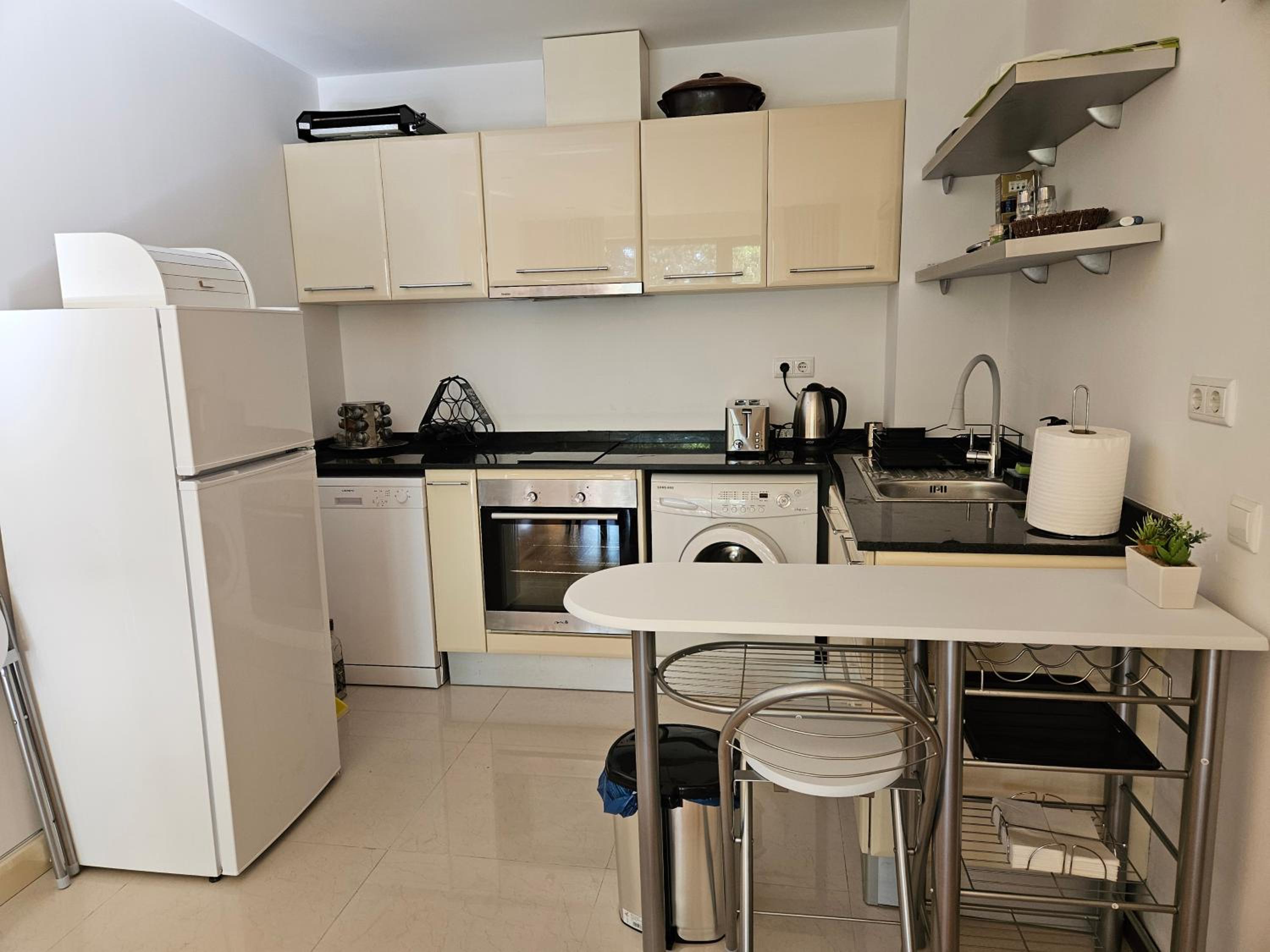 TERRA KOMPLEX D3 - Private apartment - Golf, Skiing & SPA