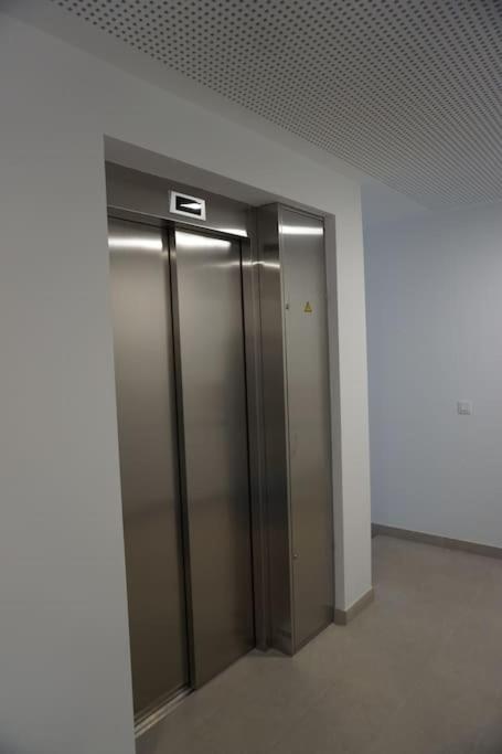 Edif La Luz Apartment No 4 with big private terrace view 5