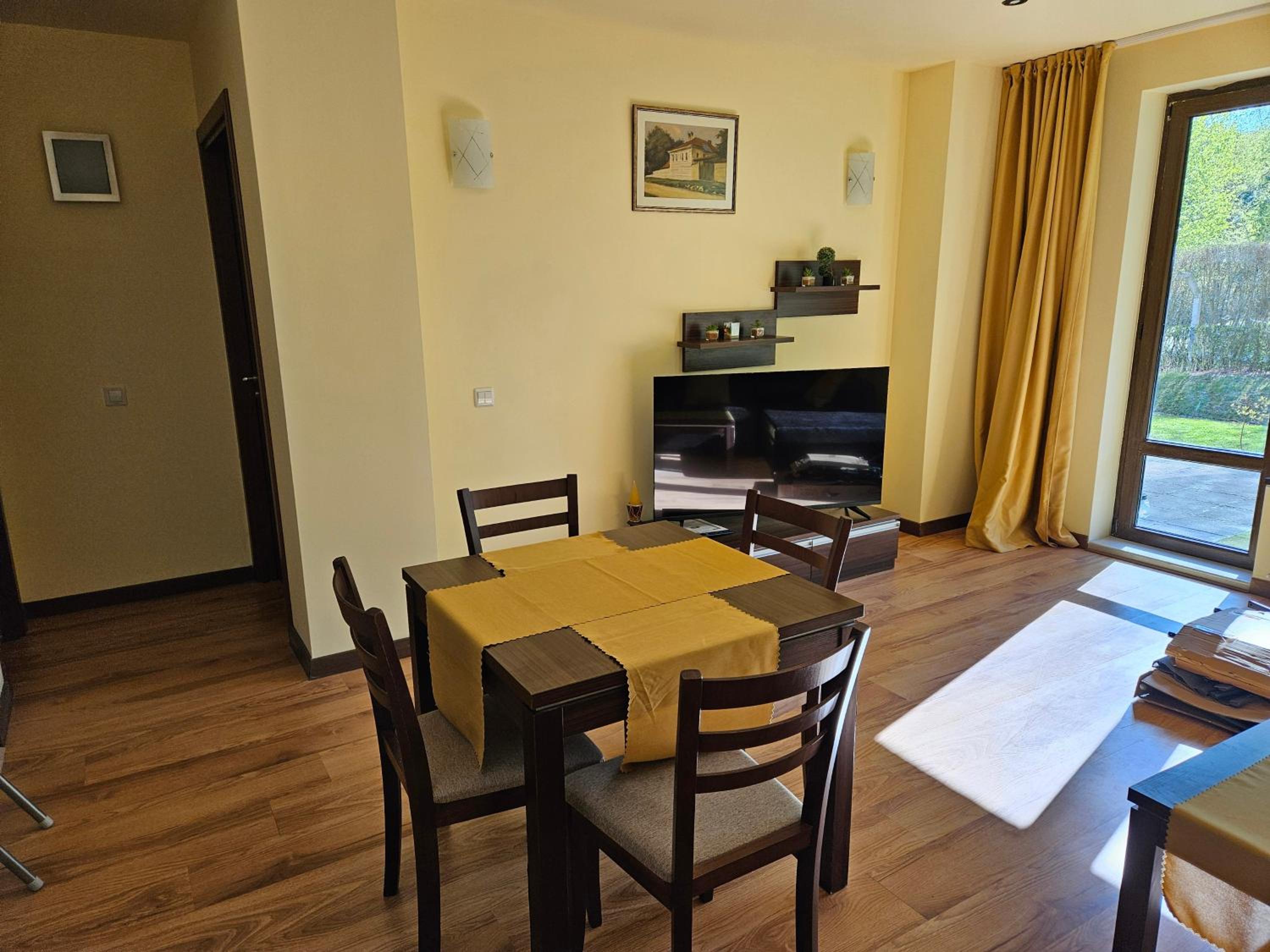 TERRA KOMPLEX D3 - Private apartment - Golf, Skiing & SPA