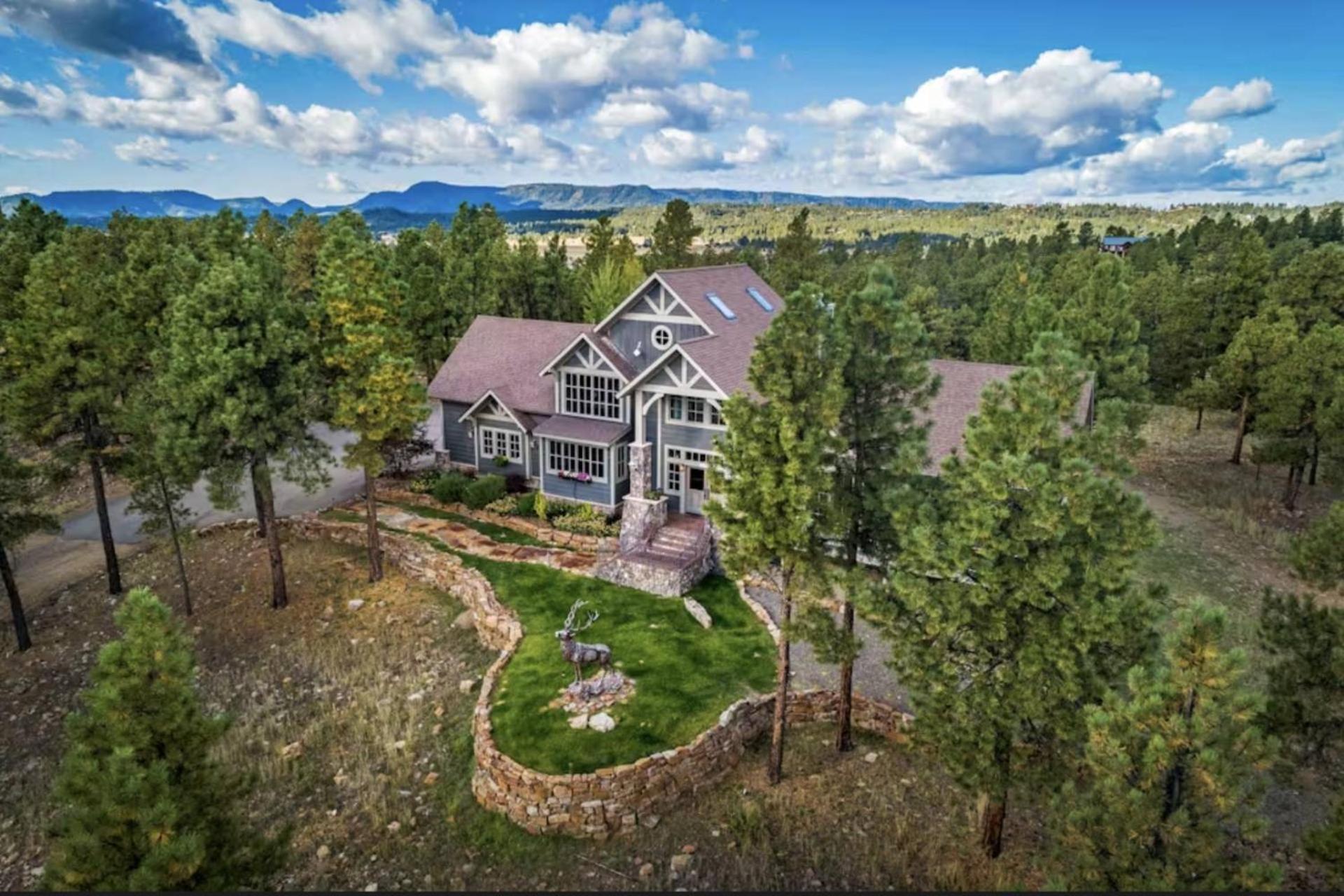 171 S Squaw Canyon Place view 3
