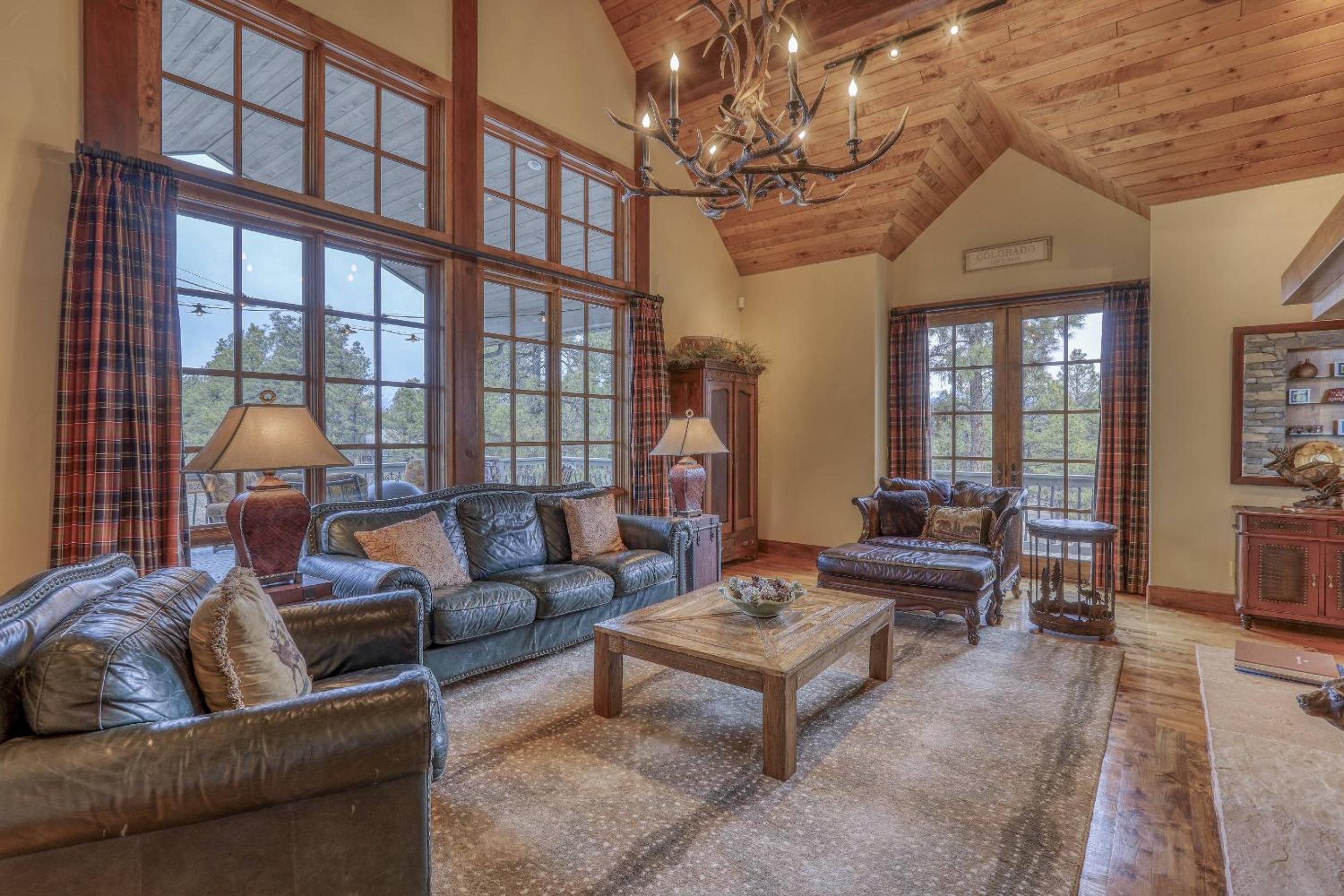 171 S Squaw Canyon Place view 4