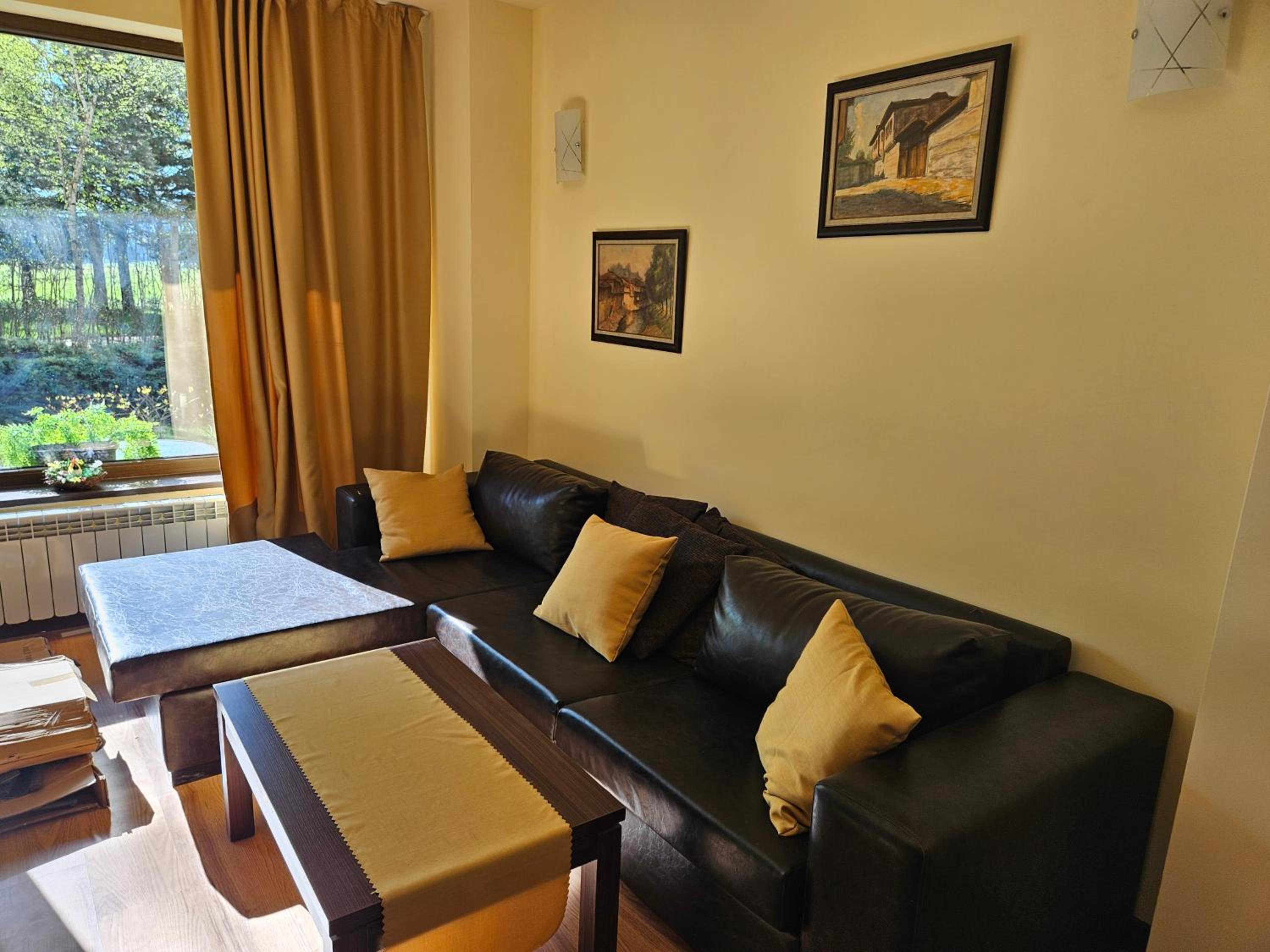 TERRA KOMPLEX D3 - Private apartment - Golf, Skiing & SPA