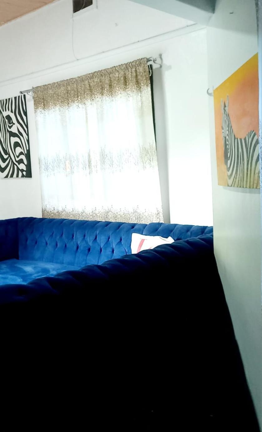 Monalissa One bedroom apartment