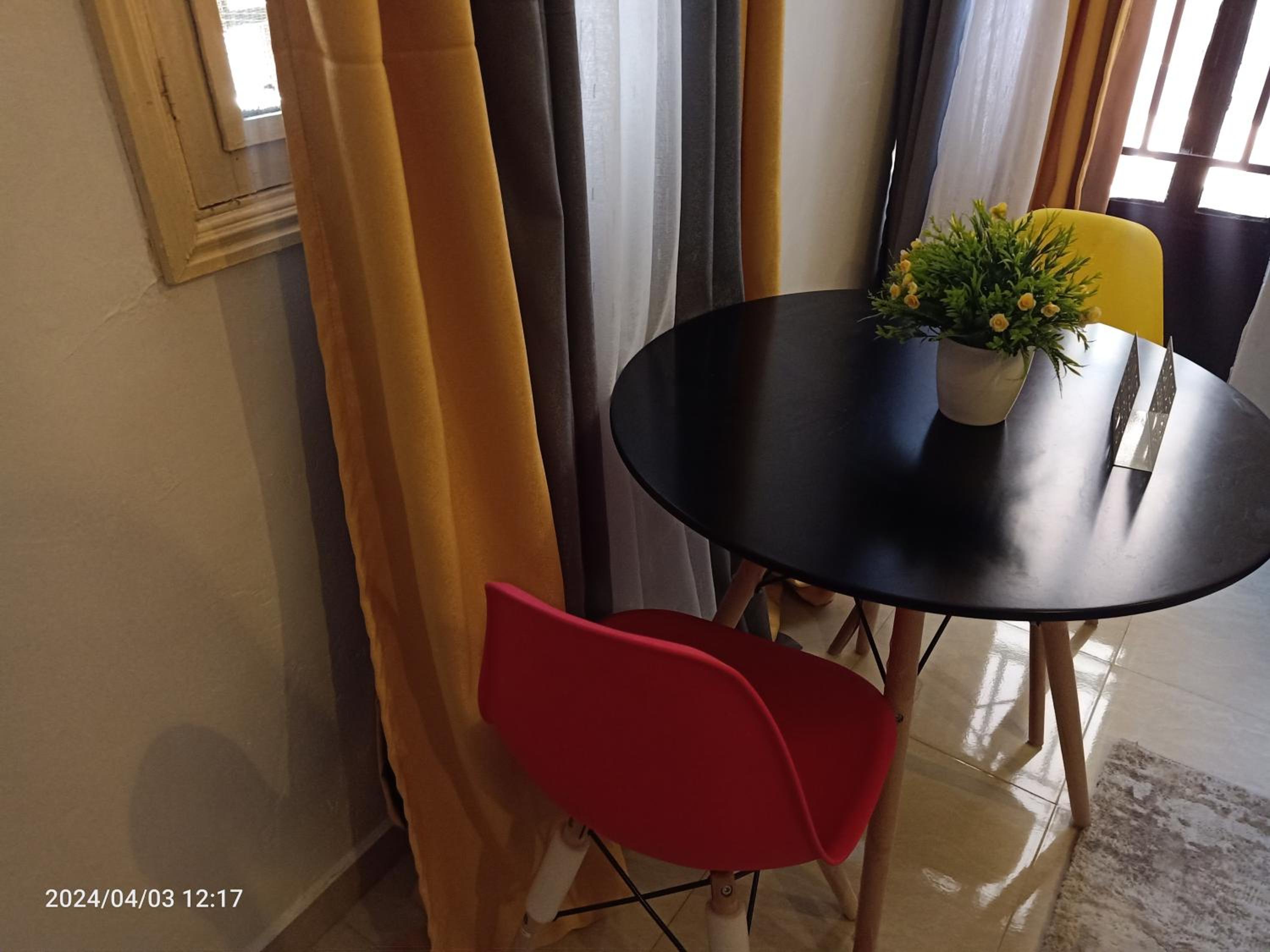 Monalissa One bedroom apartment