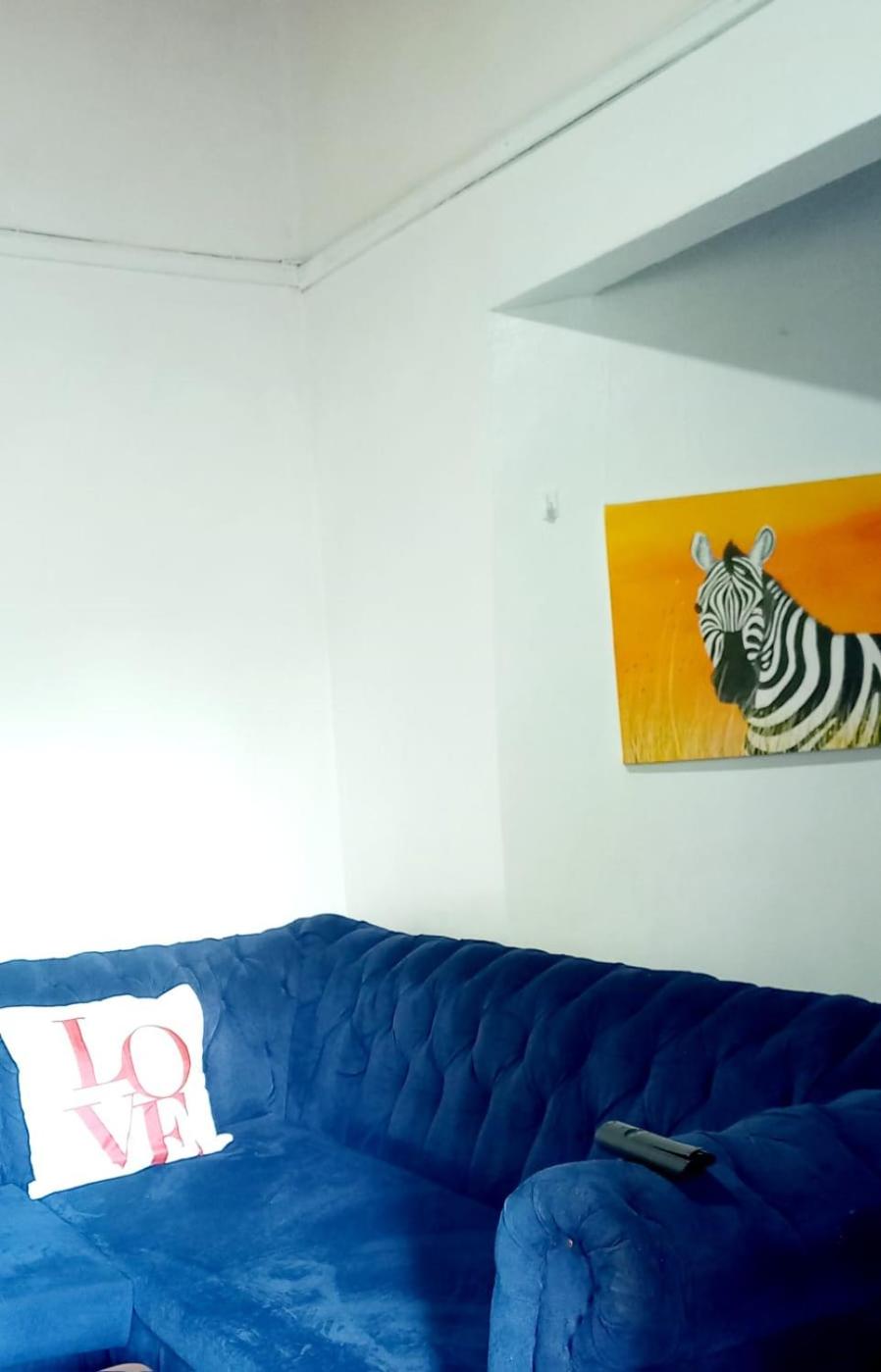 Monalissa One bedroom apartment