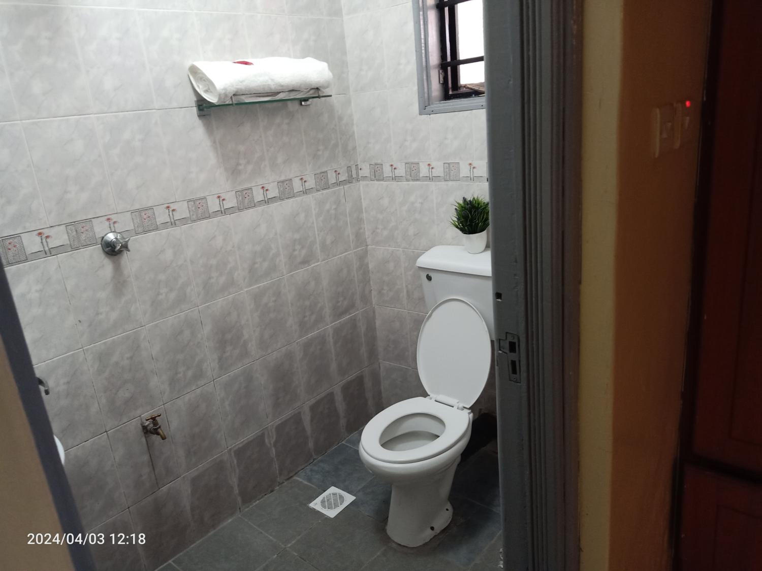 Monalissa One bedroom apartment