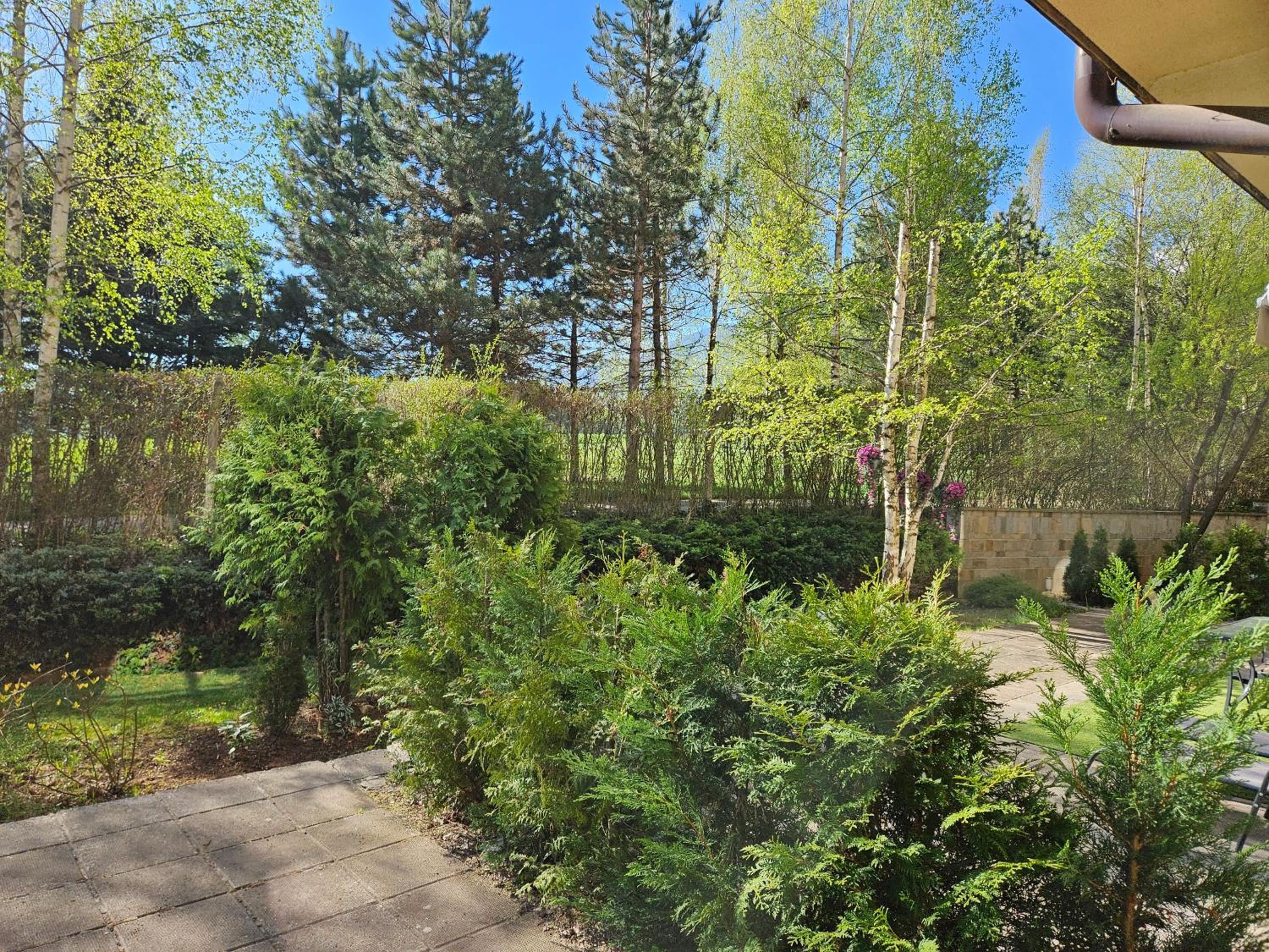 TERRA KOMPLEX D3 - Private apartment - Golf, Skiing & SPA