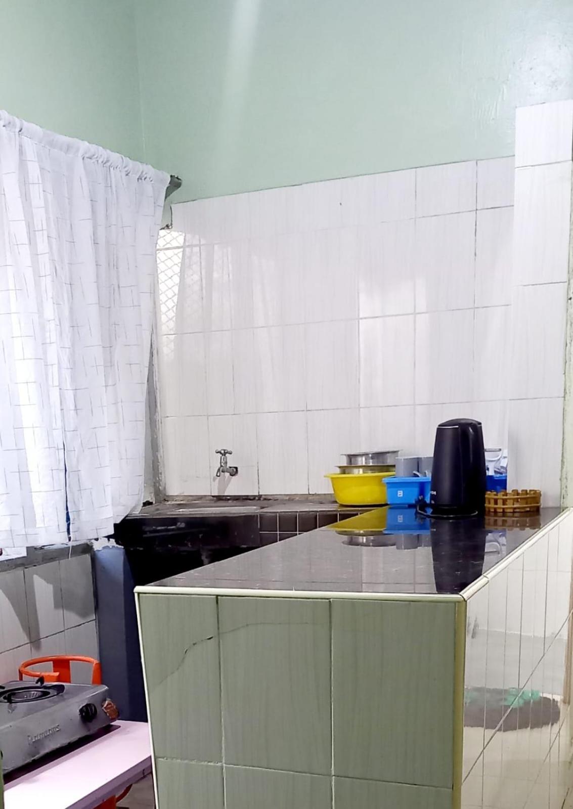 Monalissa One bedroom apartment