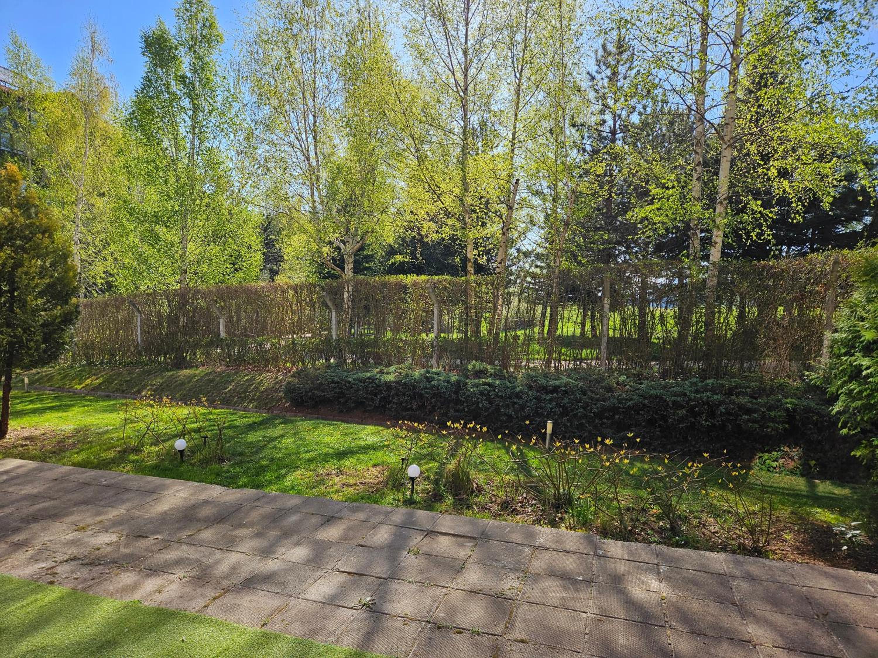 TERRA KOMPLEX D3 - Private apartment - Golf, Skiing & SPA