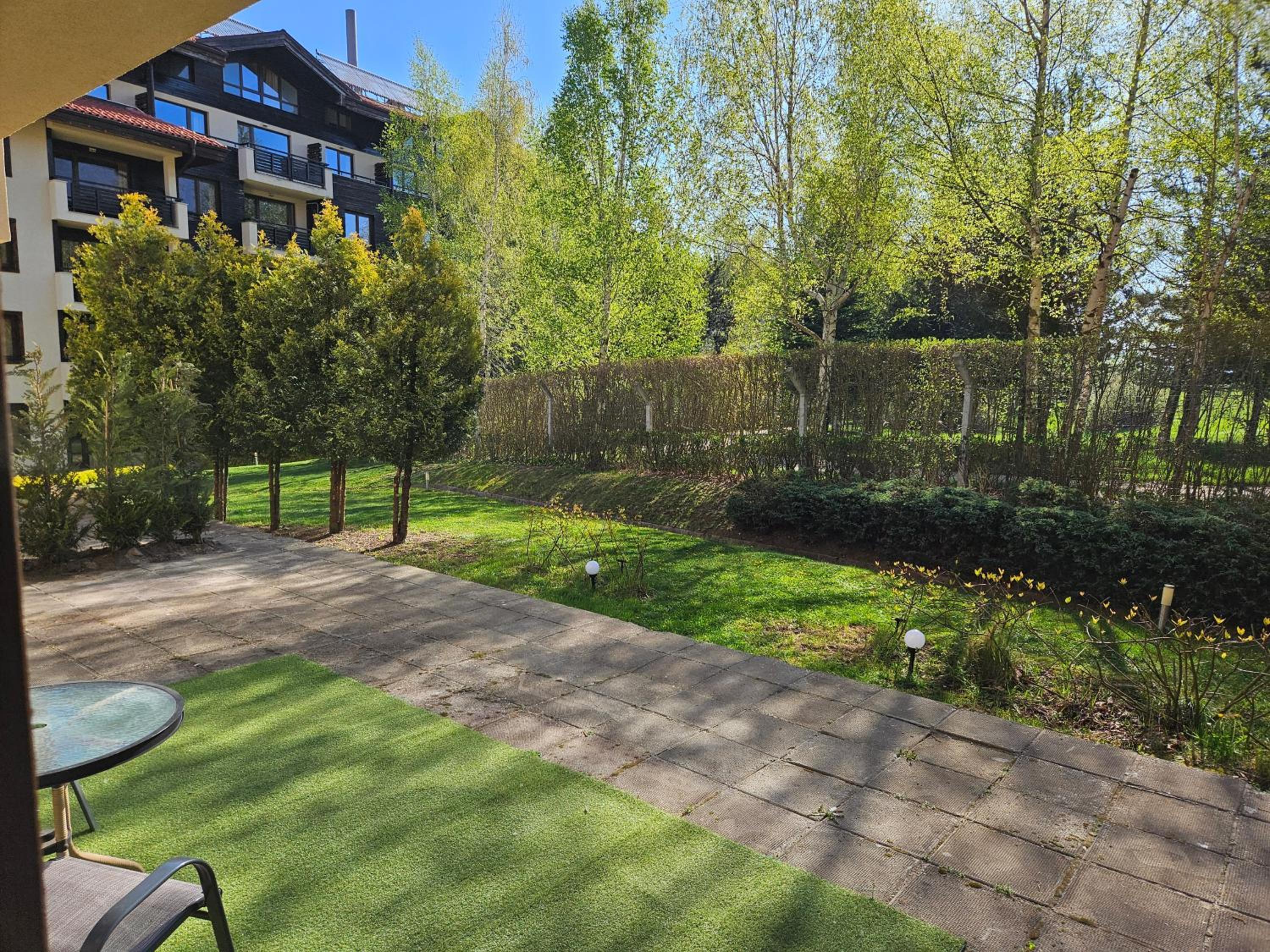 TERRA KOMPLEX D3 - Private apartment - Golf, Skiing & SPA