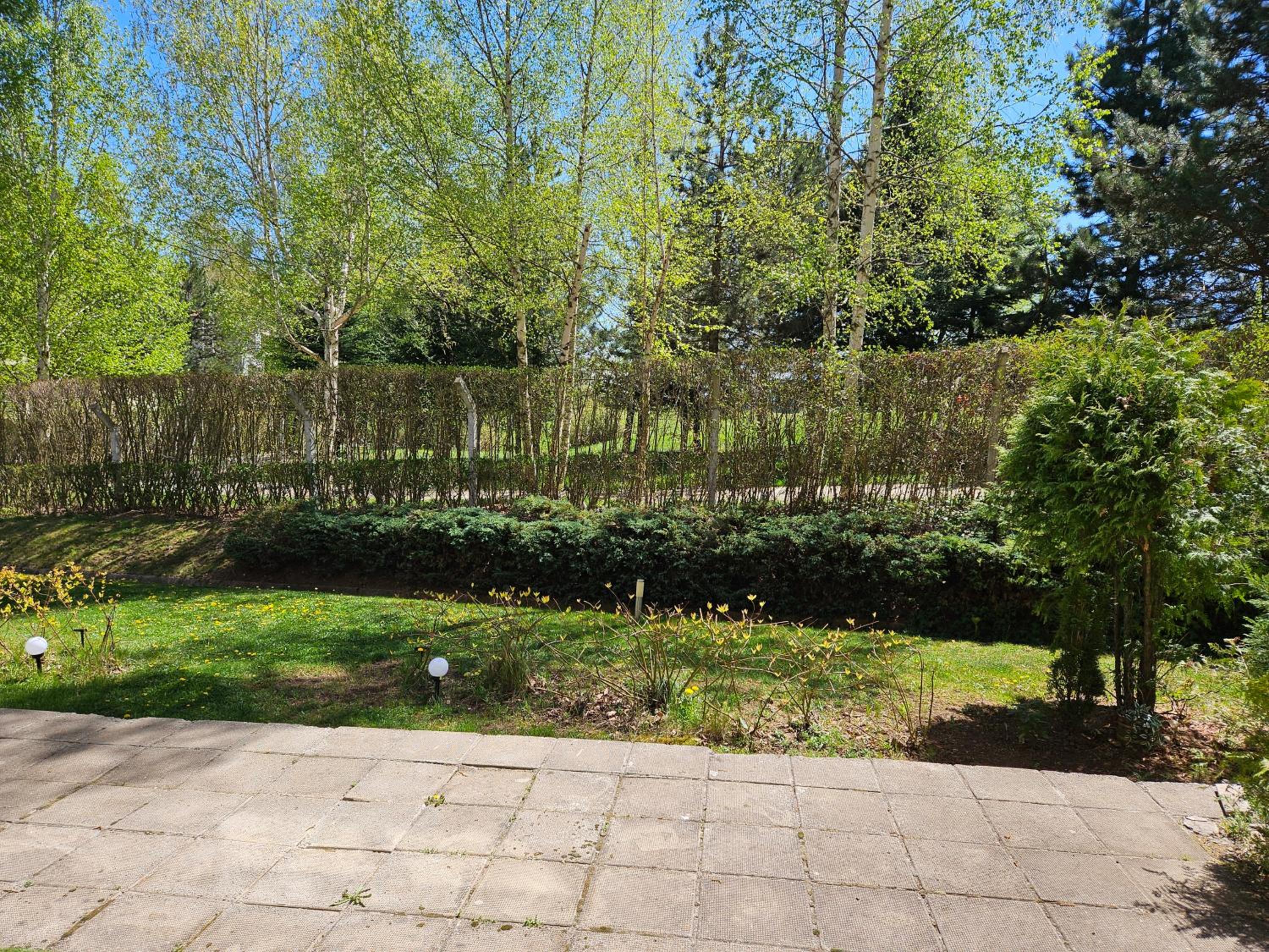 TERRA KOMPLEX D3 - Private apartment - Golf, Skiing & SPA