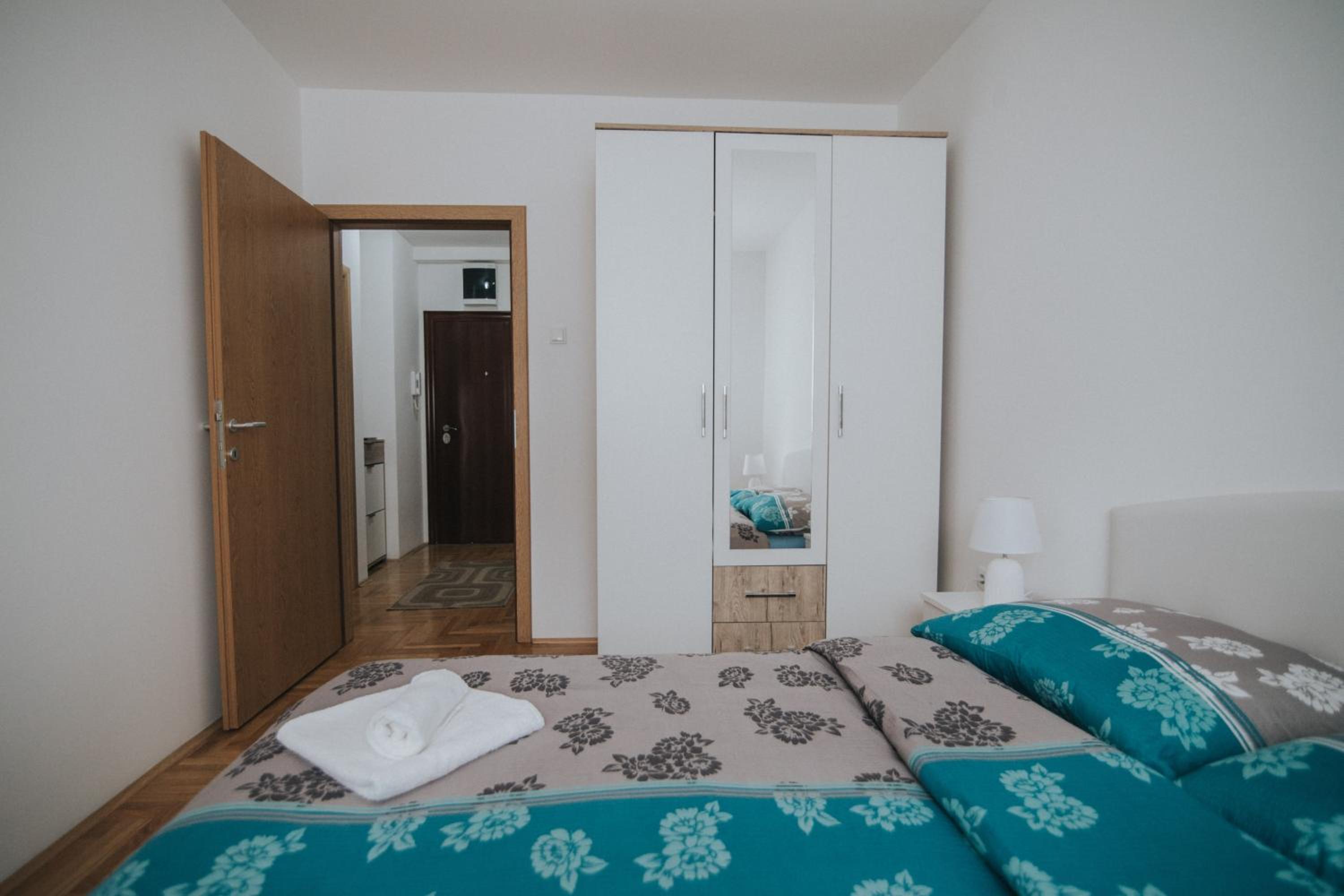 Apartment Peckham