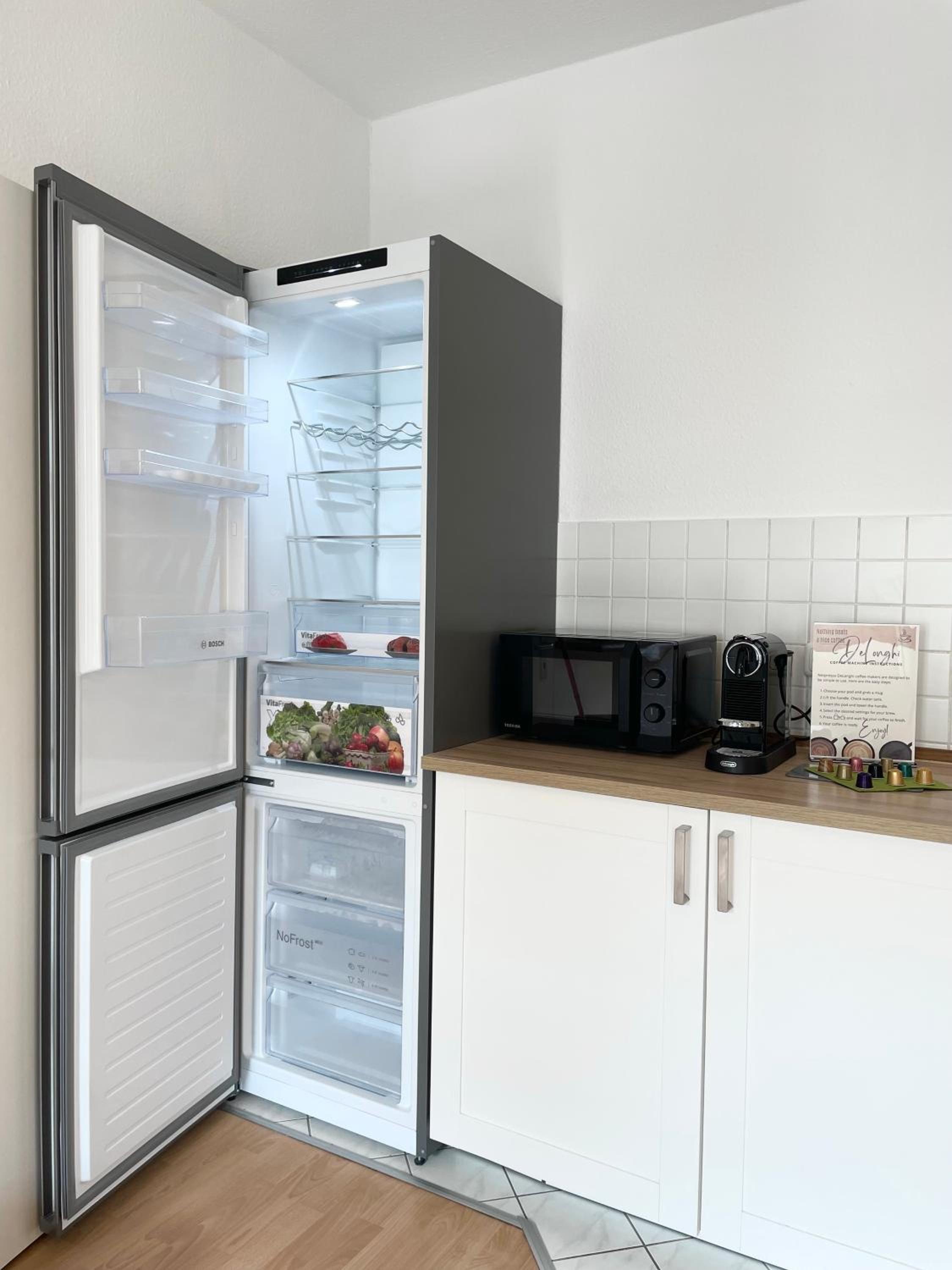 Leipzig Vacations - Parkside City Apartment - Leipzig Zentrum - Netflix - Property Image 11