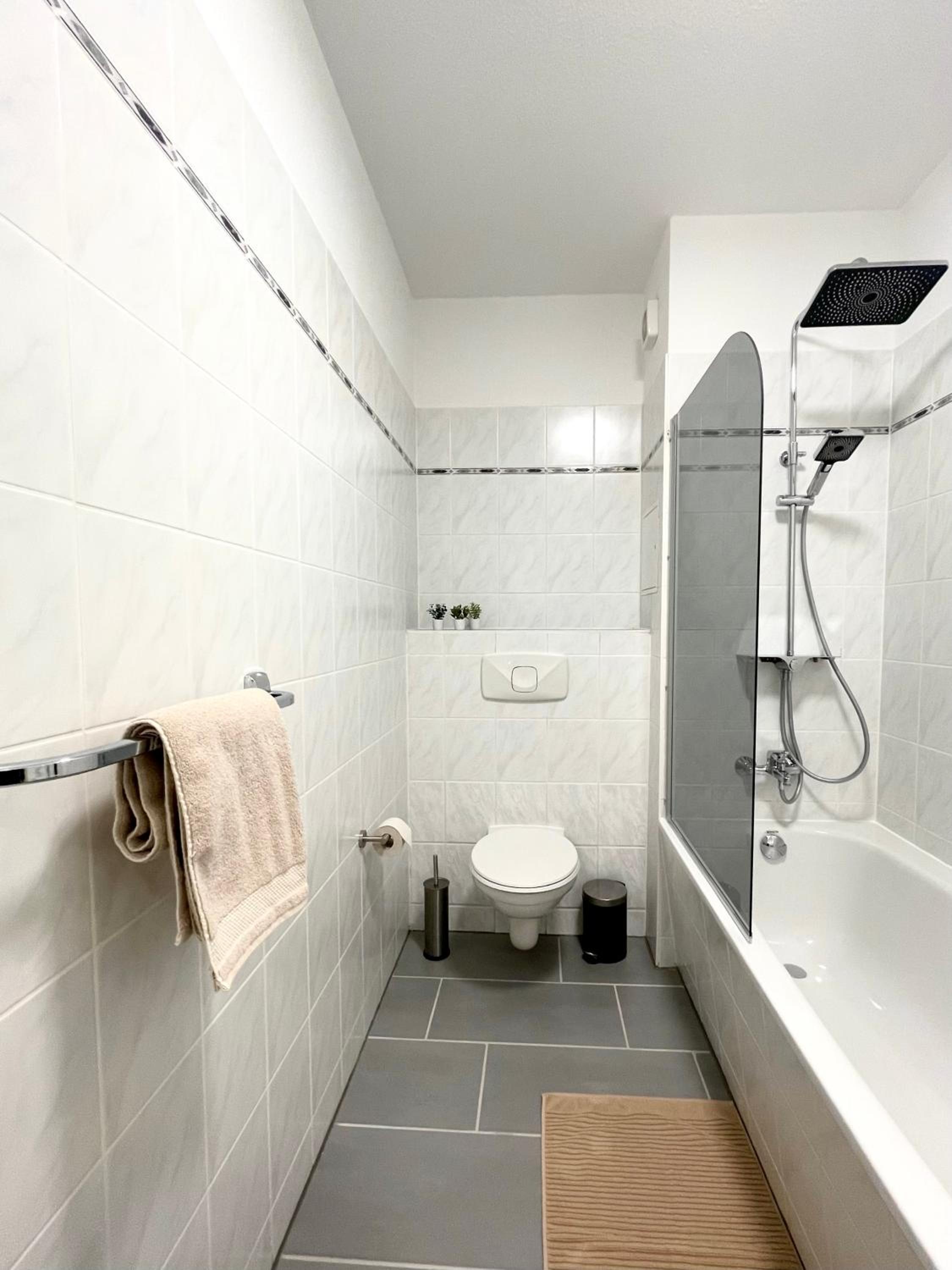 Leipzig Vacations - Parkside City Apartment - Leipzig Zentrum - Netflix - Property Image 20