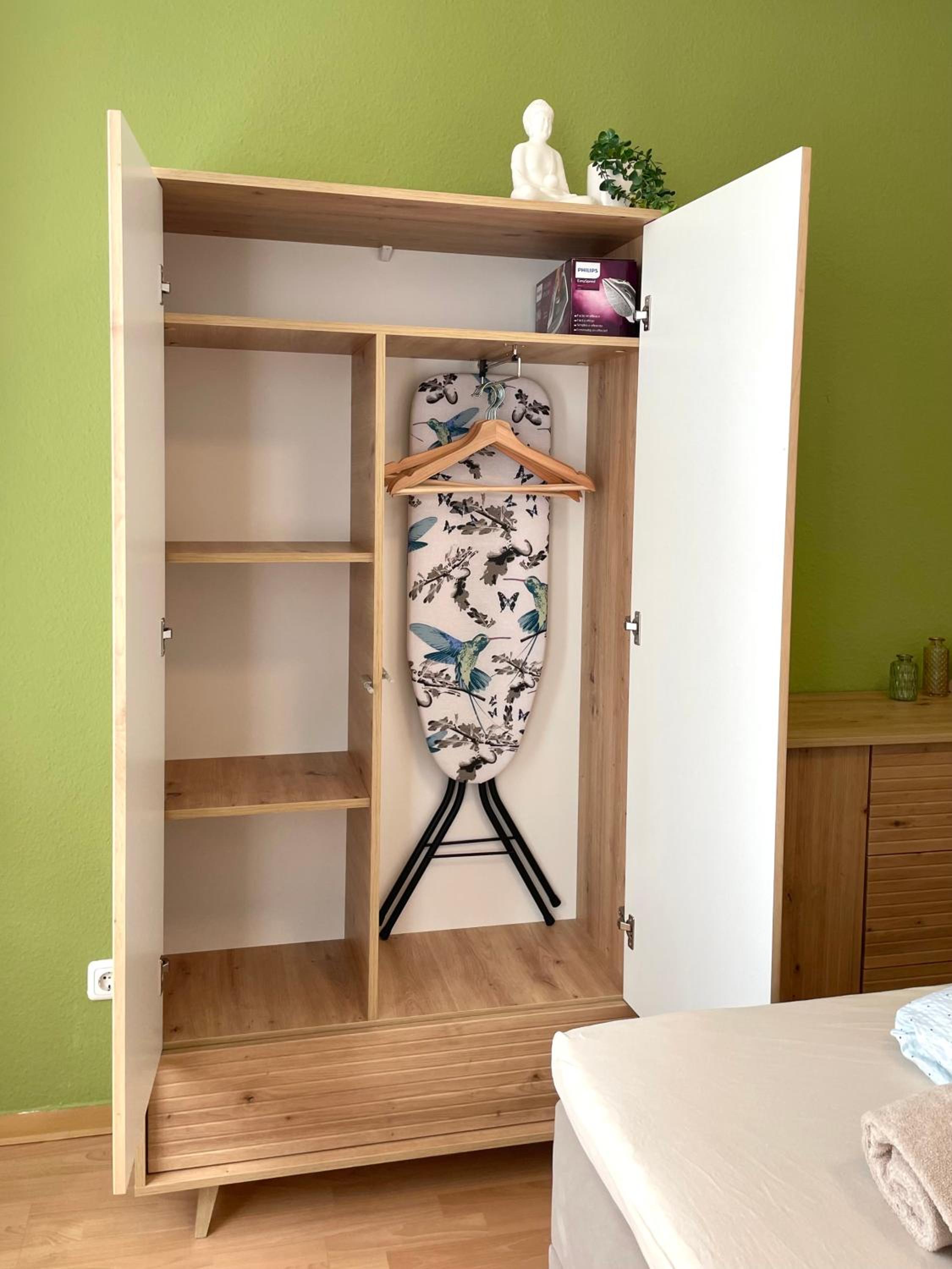 Leipzig Vacations - Parkside City Apartment - Leipzig Zentrum - Netflix - Property Image 8