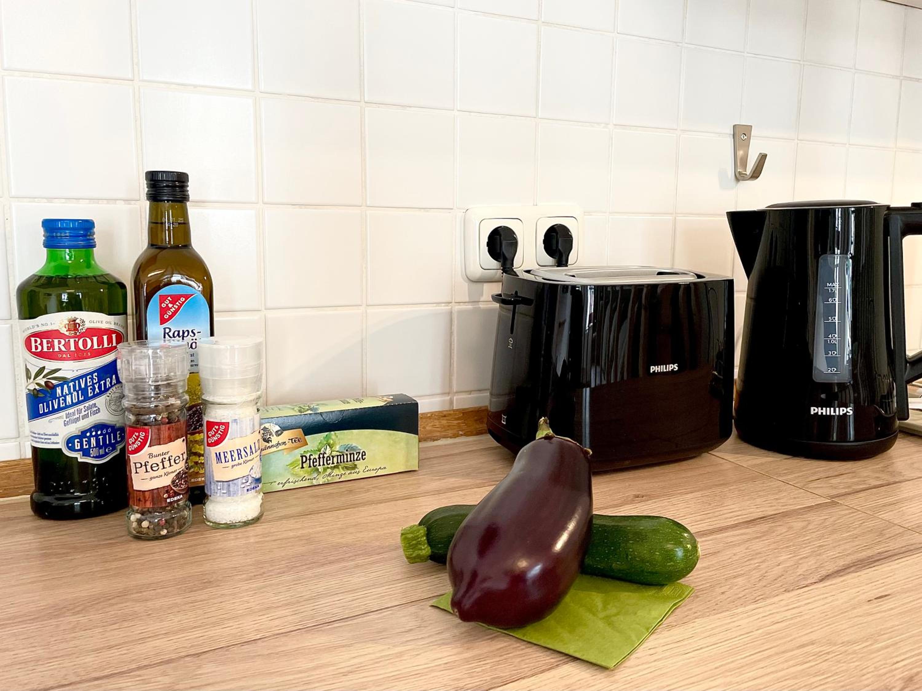 Leipzig Vacations - Parkside City Apartment - Leipzig Zentrum - Netflix - Property Image 13