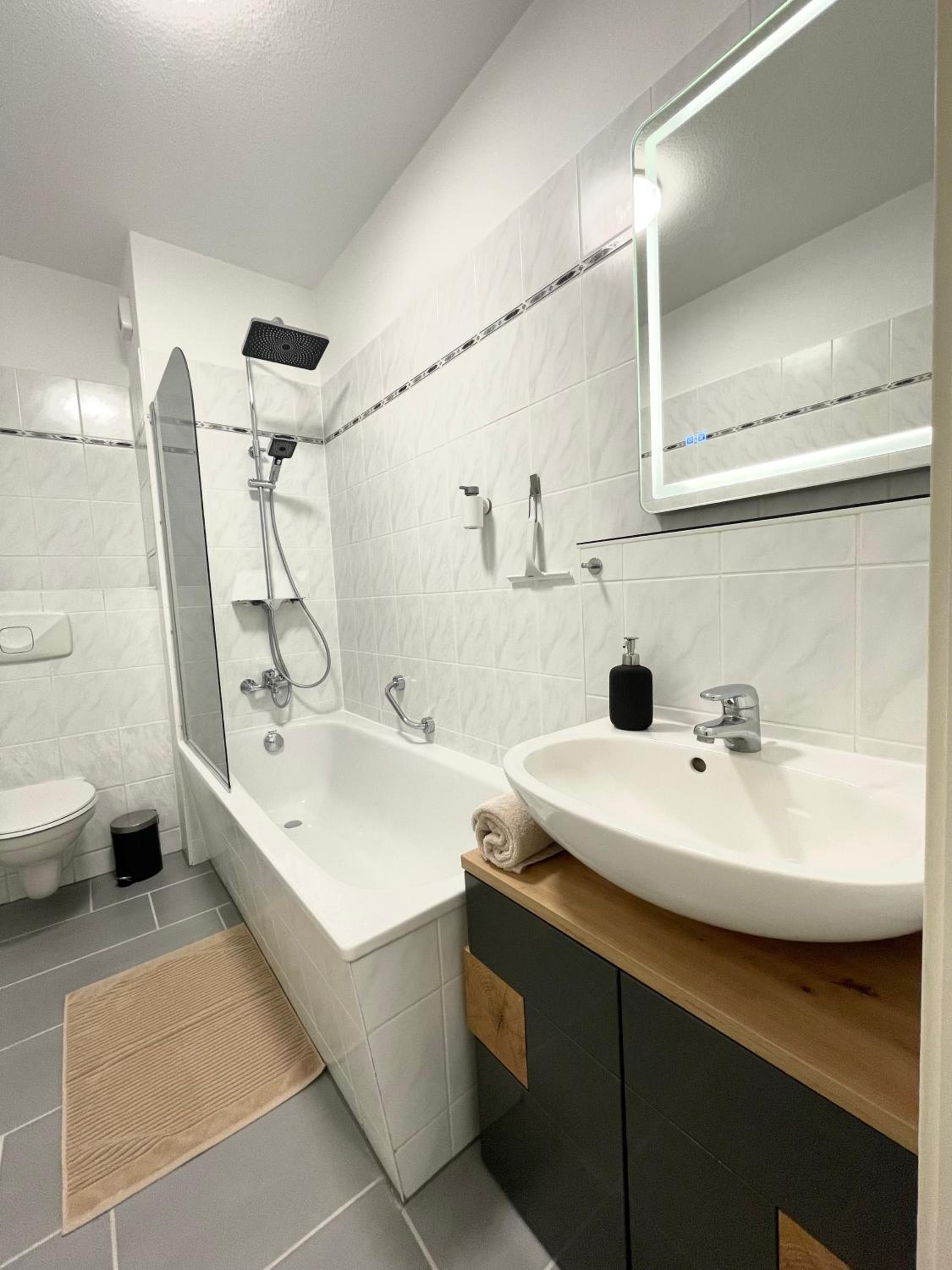 Leipzig Vacations - Parkside City Apartment - Leipzig Zentrum - Netflix - Property Image 26