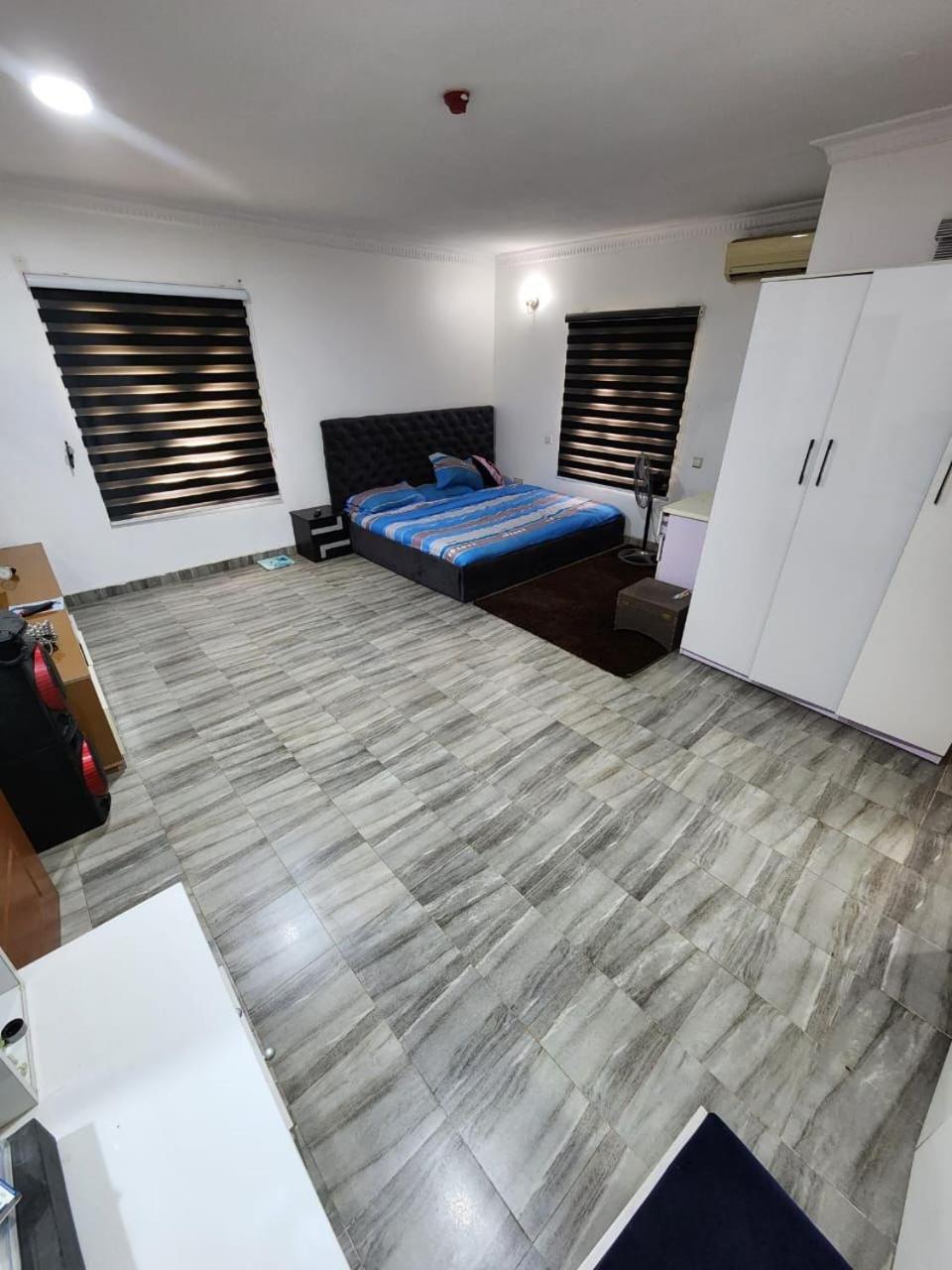 Luxury life view 2