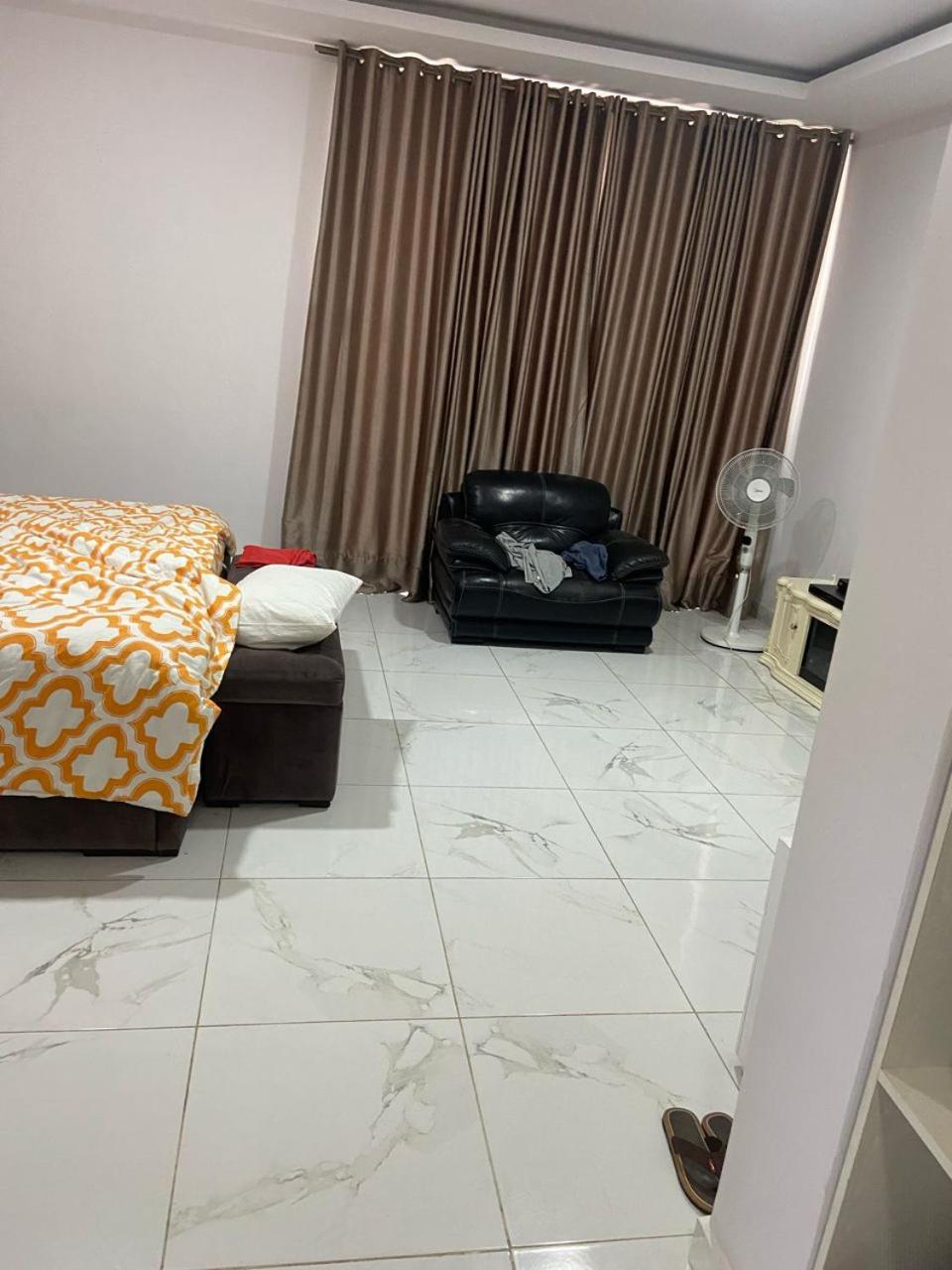 Luxury life view 4