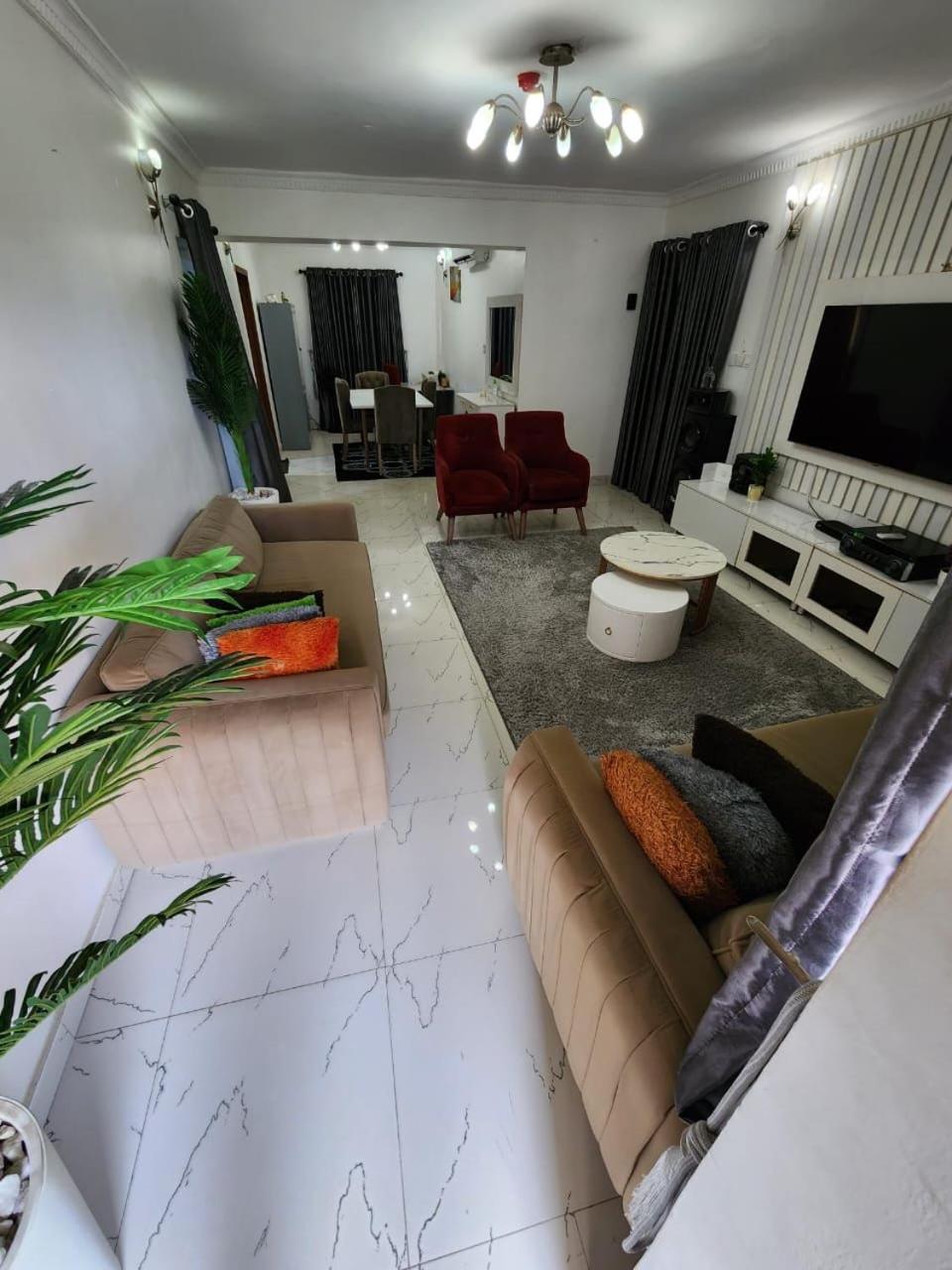 Luxury life view 5