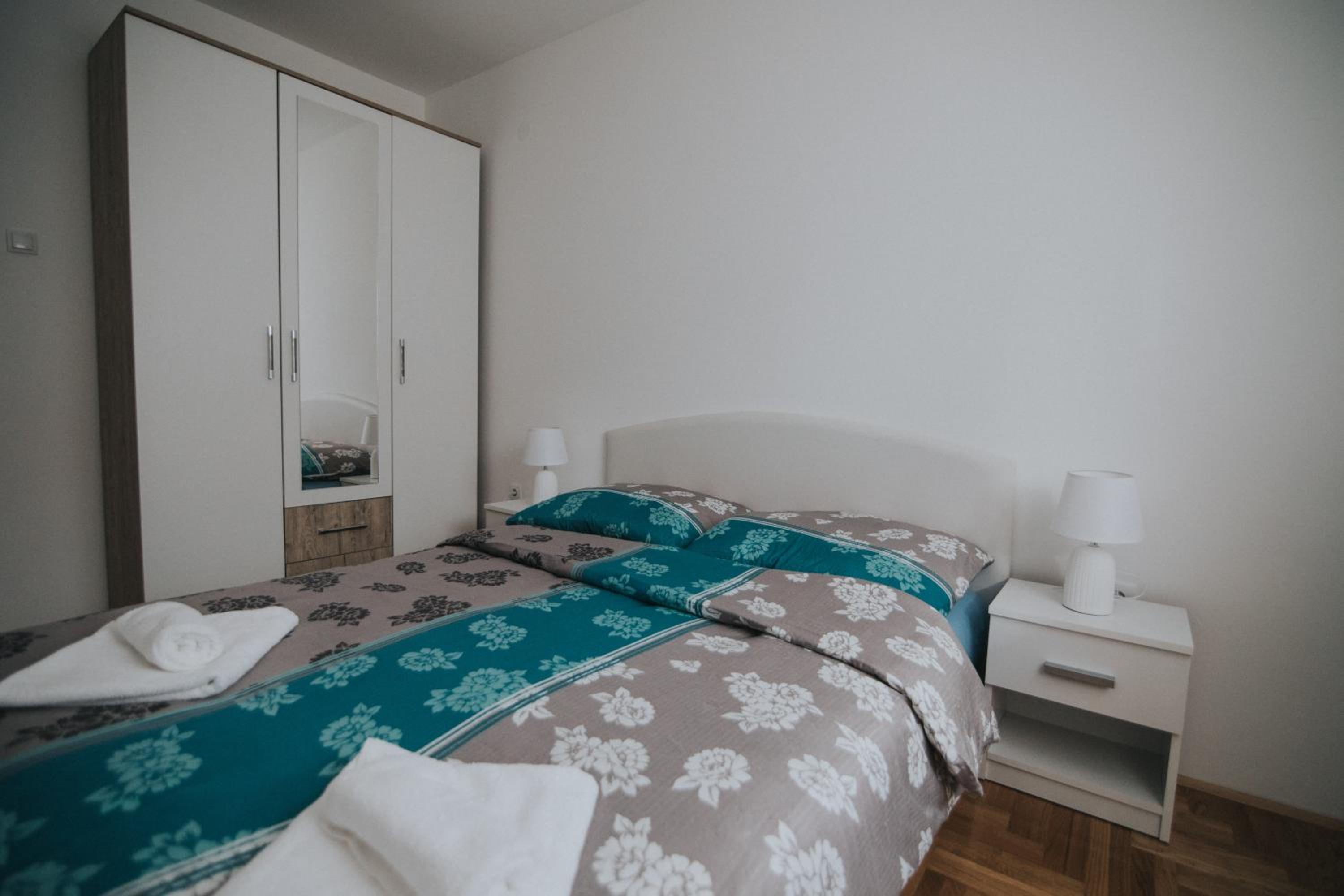 Apartment Peckham