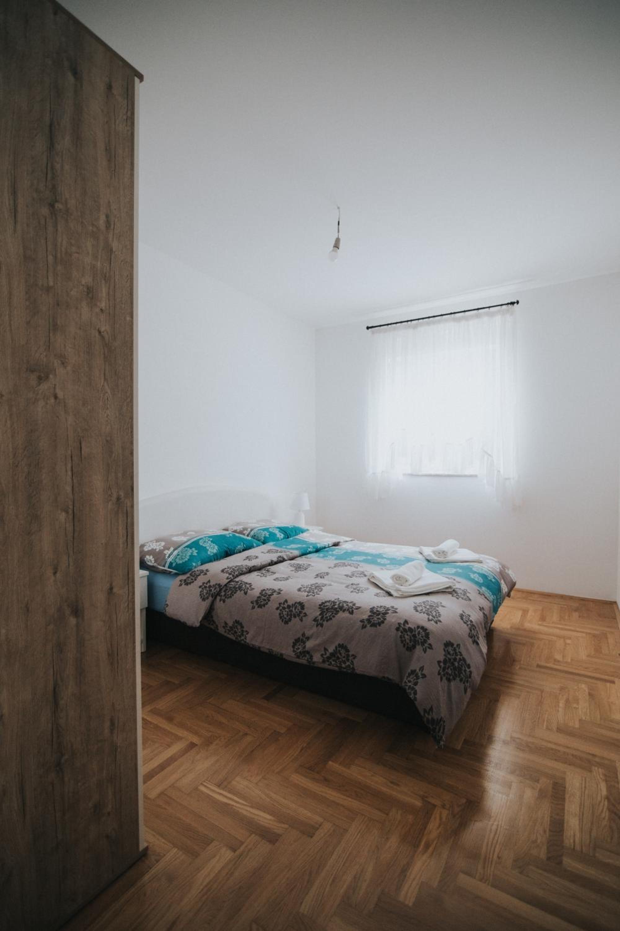 Apartment Peckham