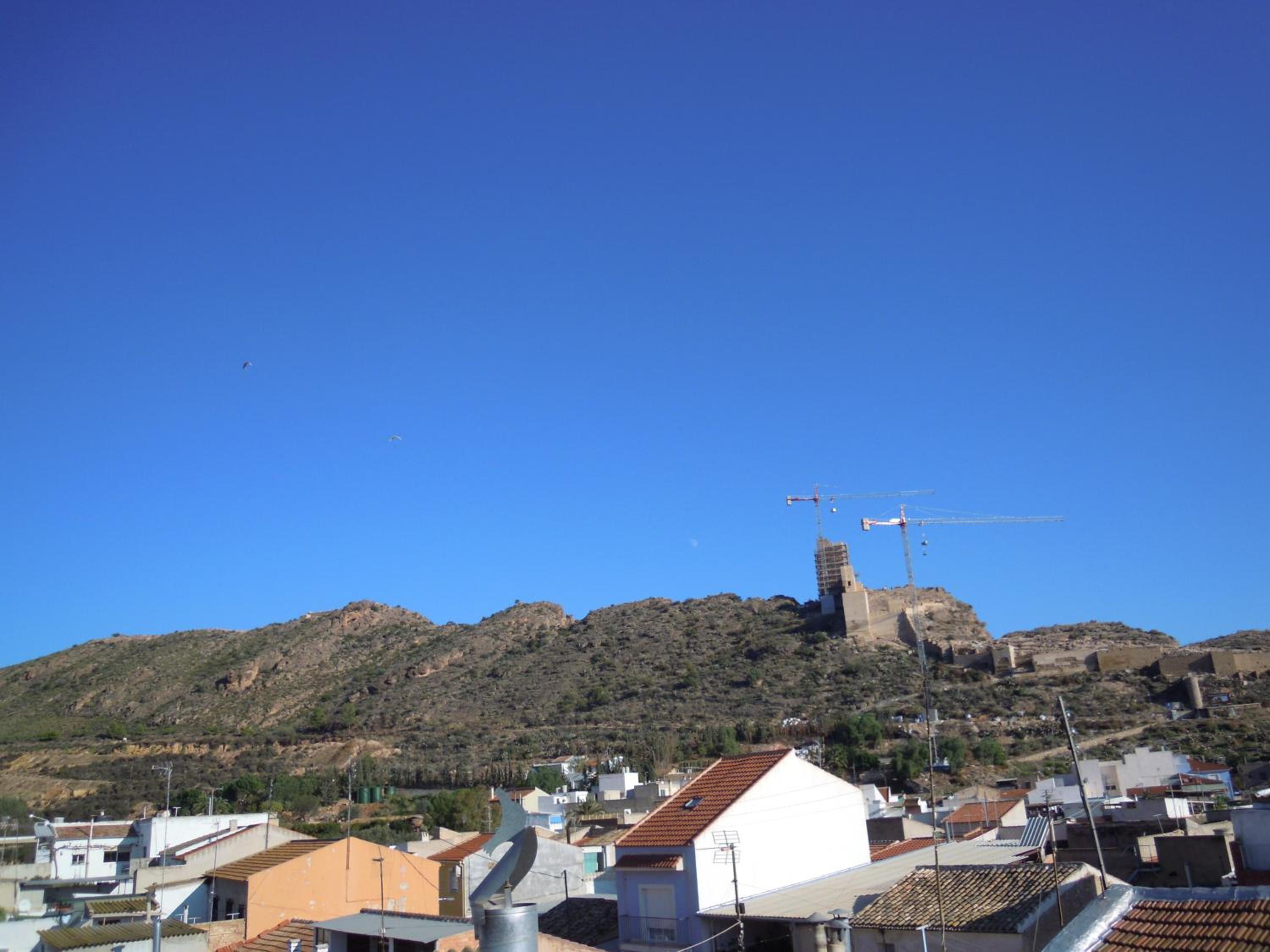 Casa del carpintero