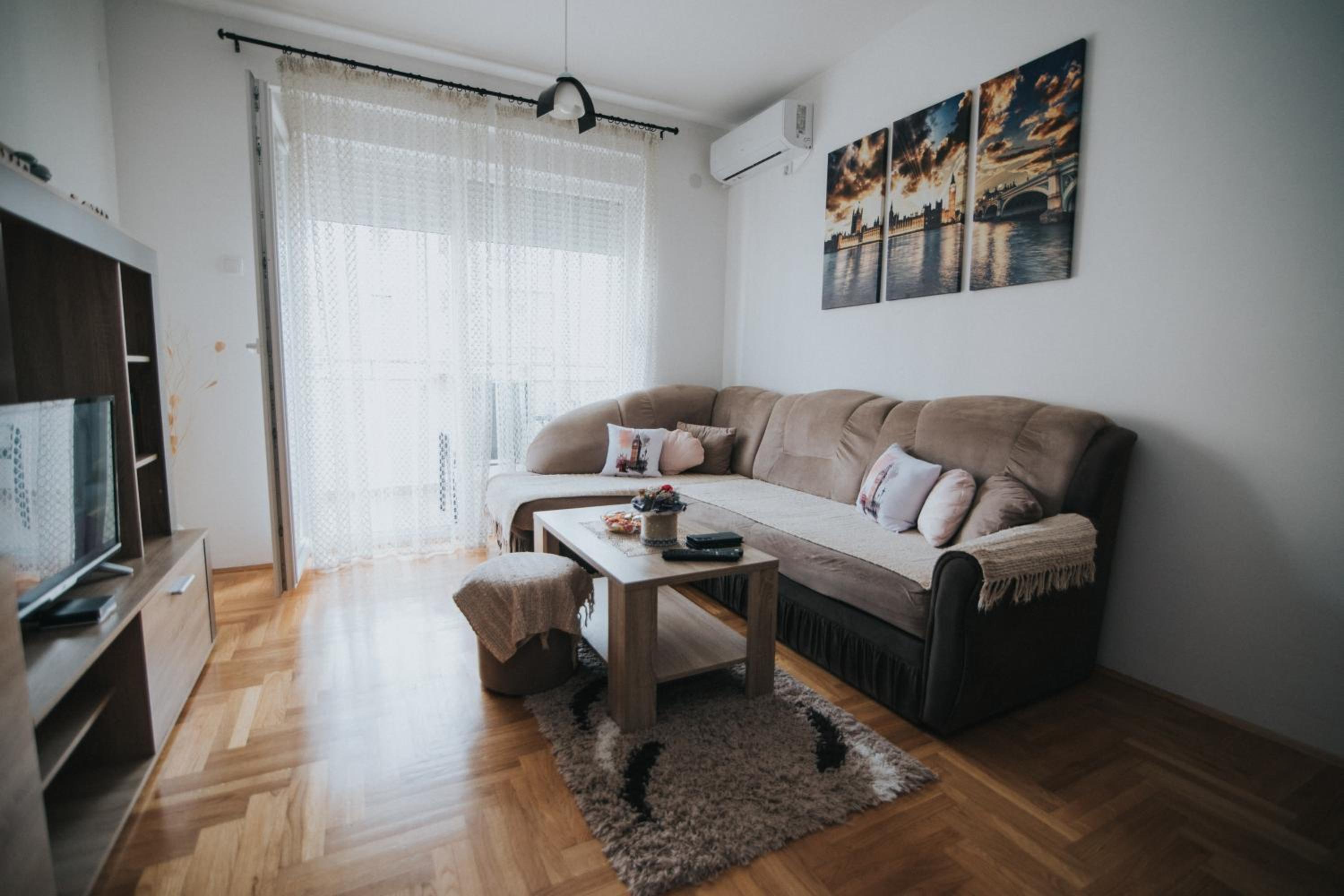 Apartment Peckham