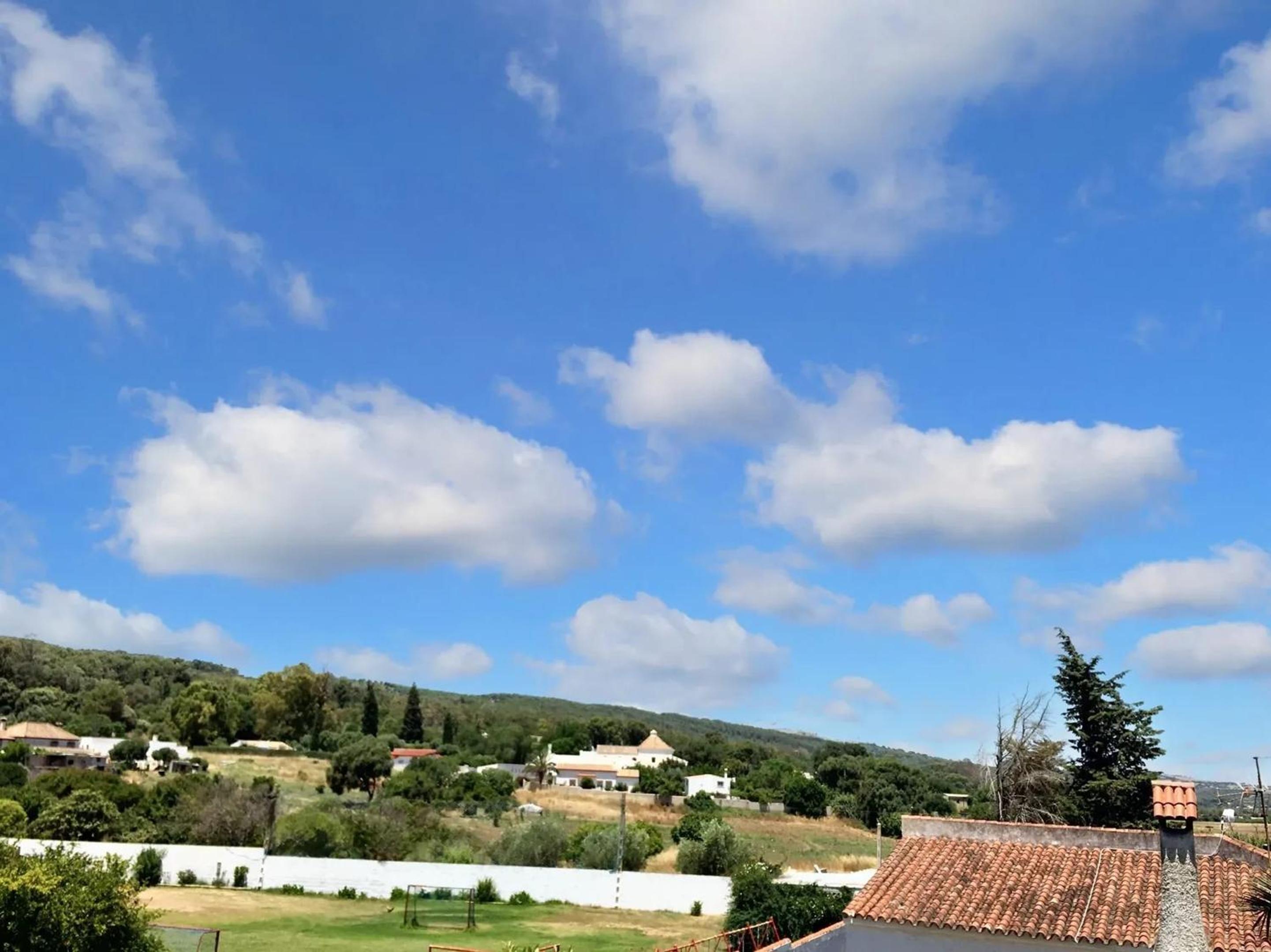 Sumptuous Villa in Vejer de la Frontera with Private Pool