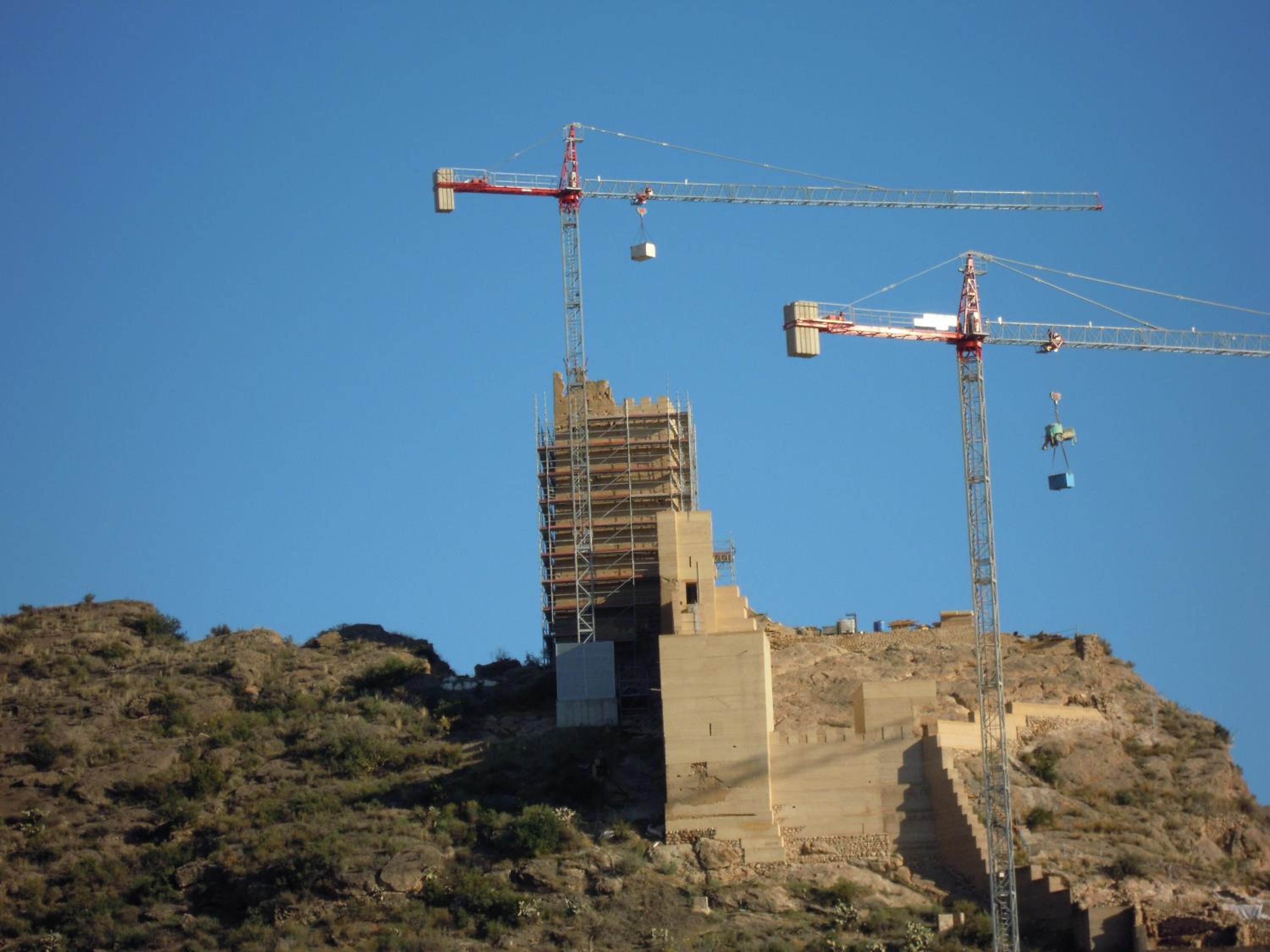 Casa del carpintero