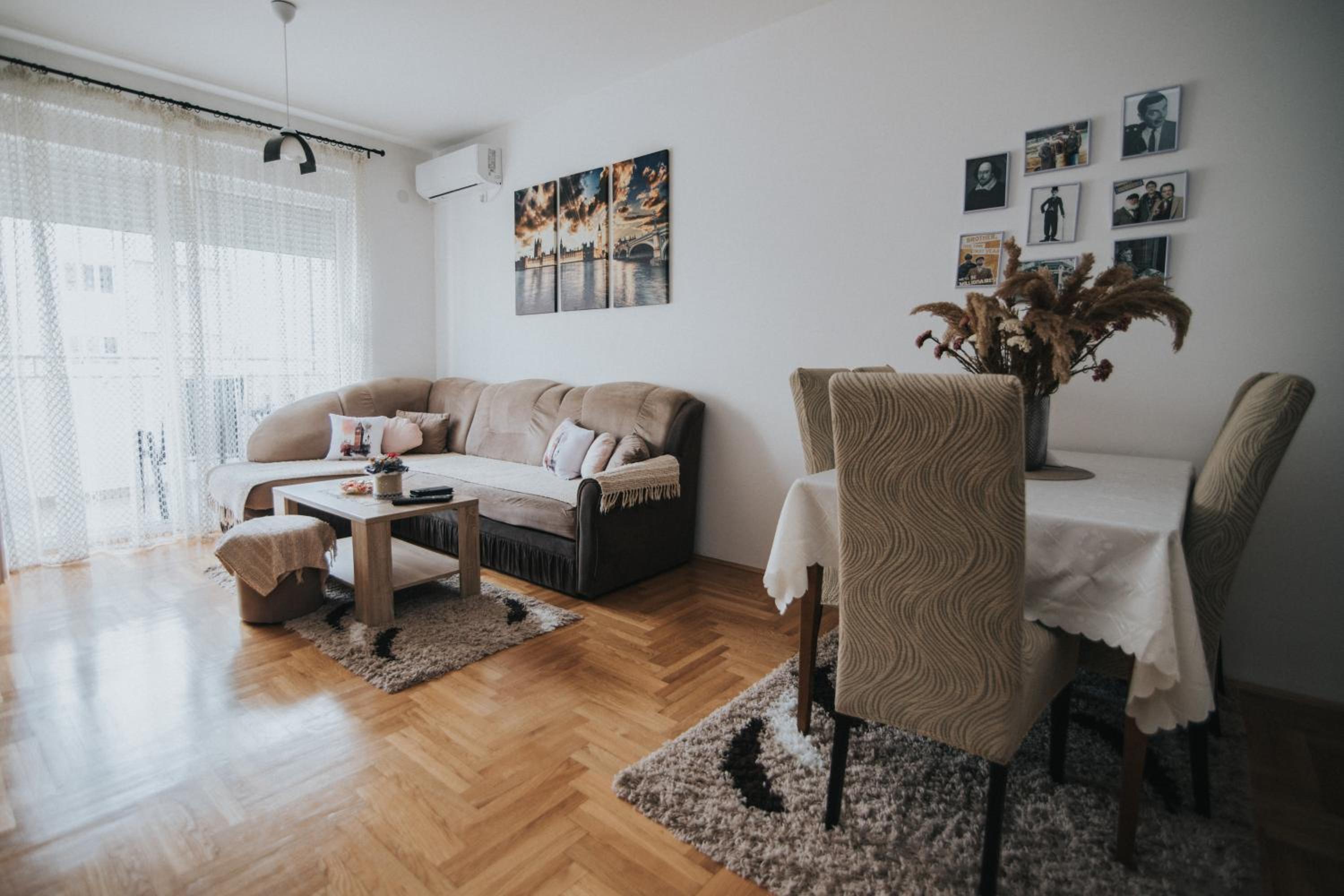 Apartment Peckham
