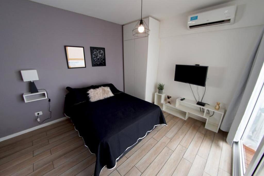 Moderno estudio en Palermo