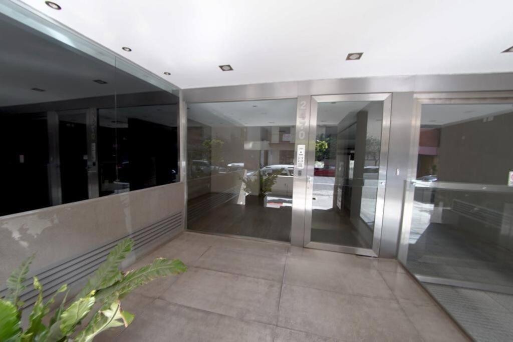 Moderno estudio en Palermo