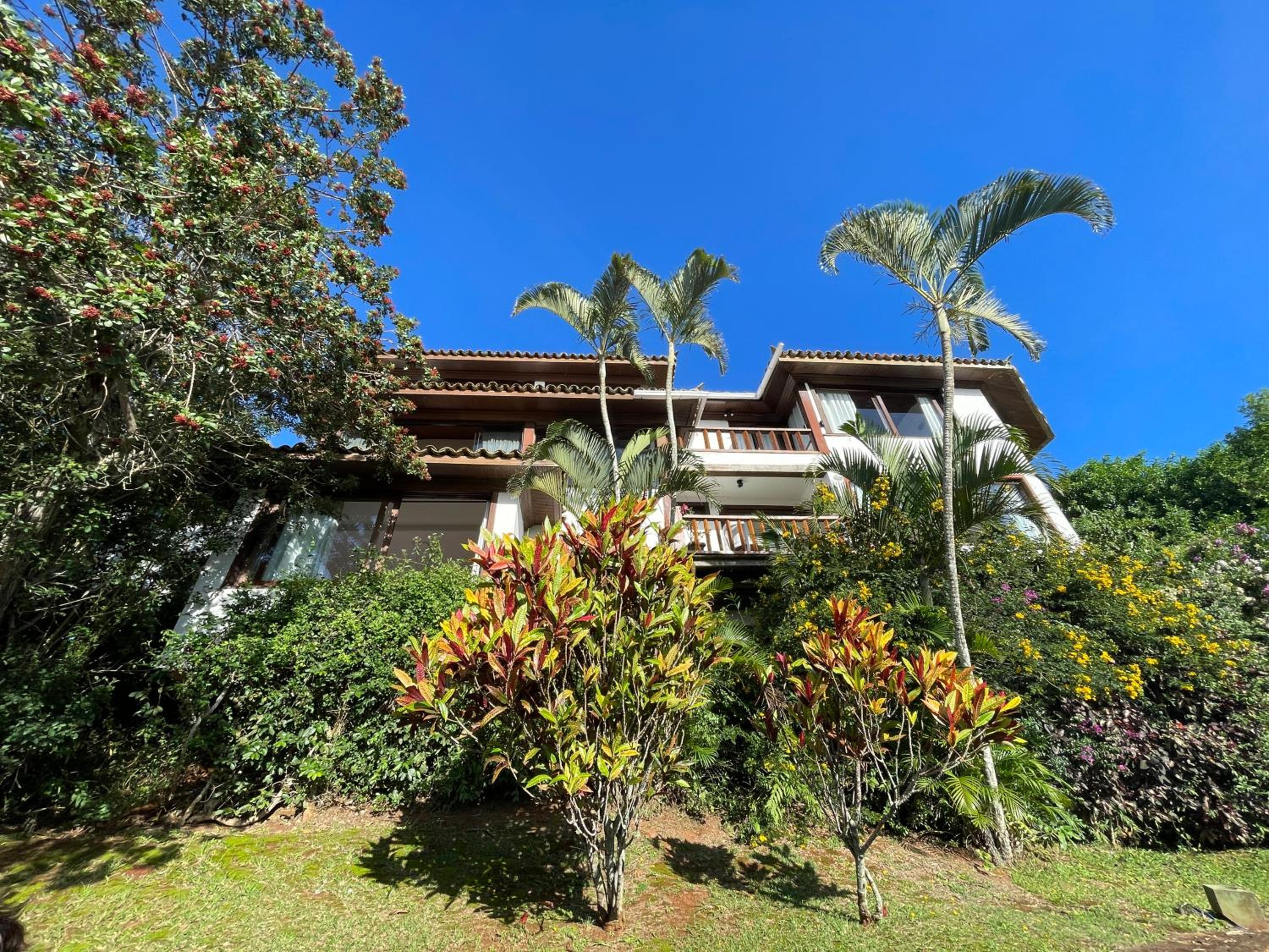 casa oceano
